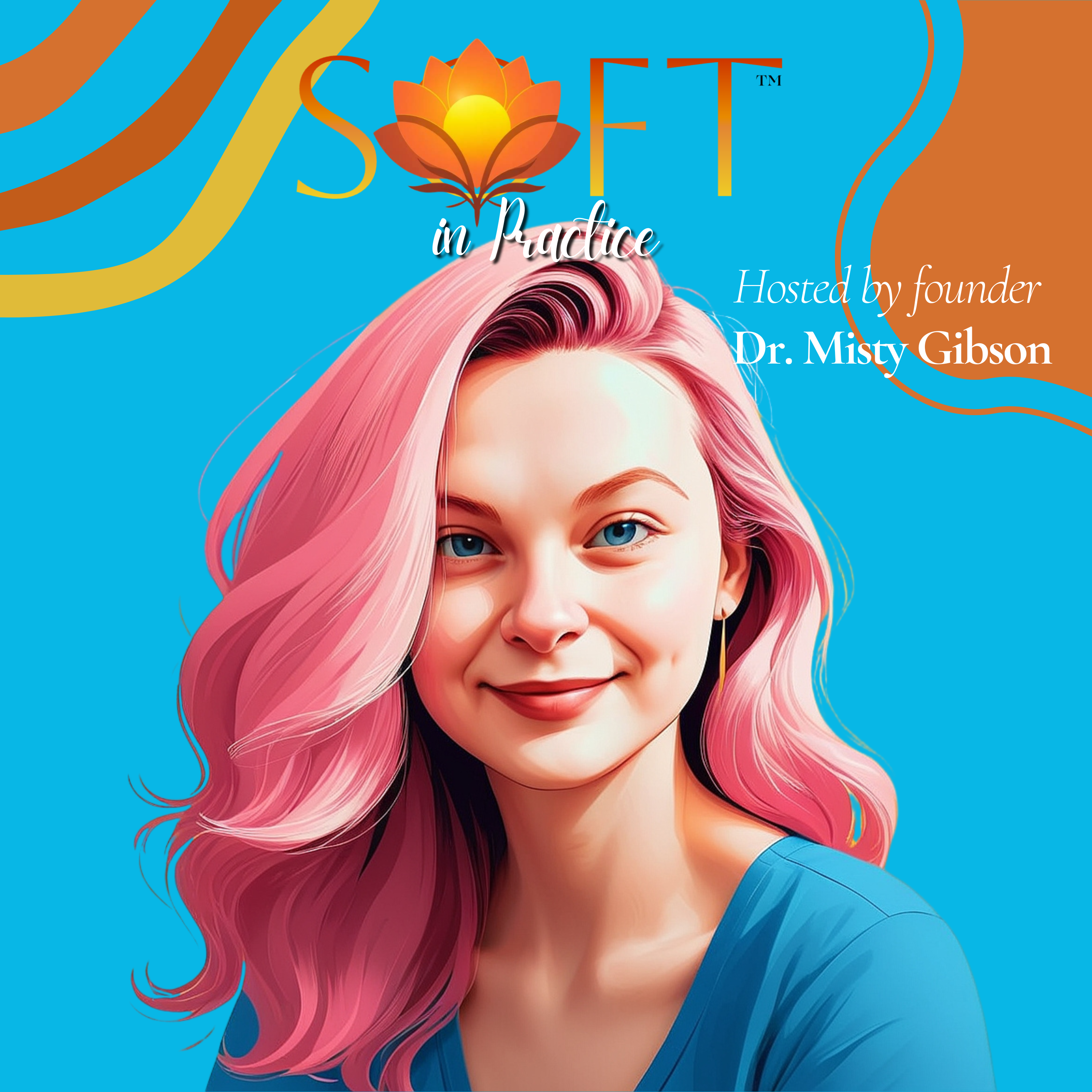 Podcast Cover