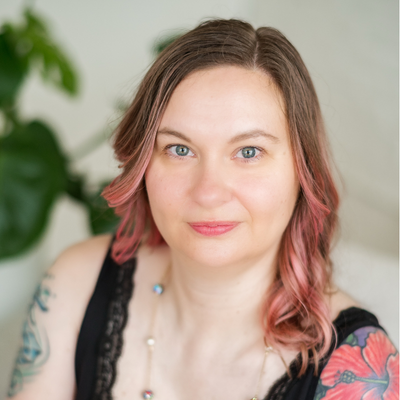 Dr. Misty Gibson