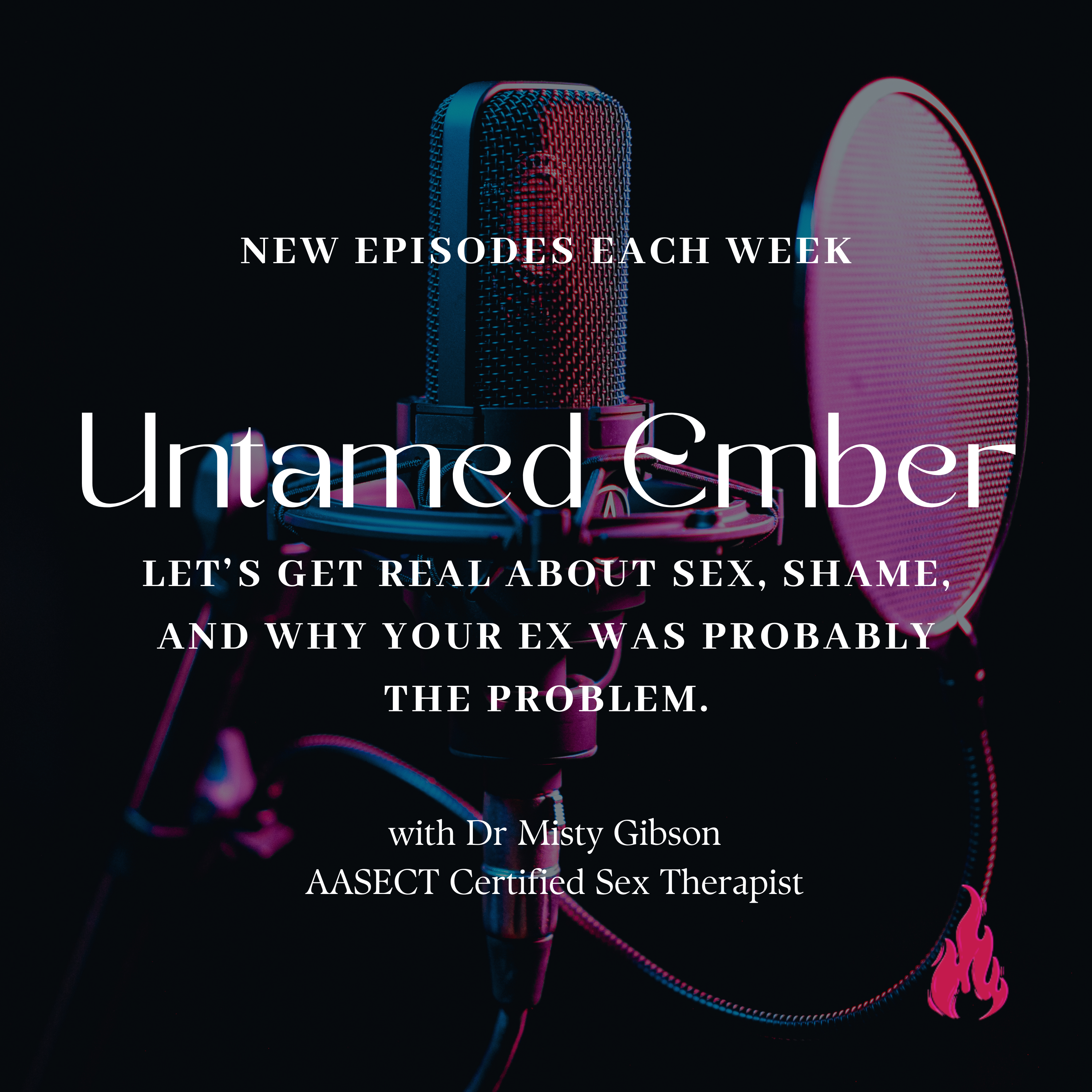 Podcast Cover