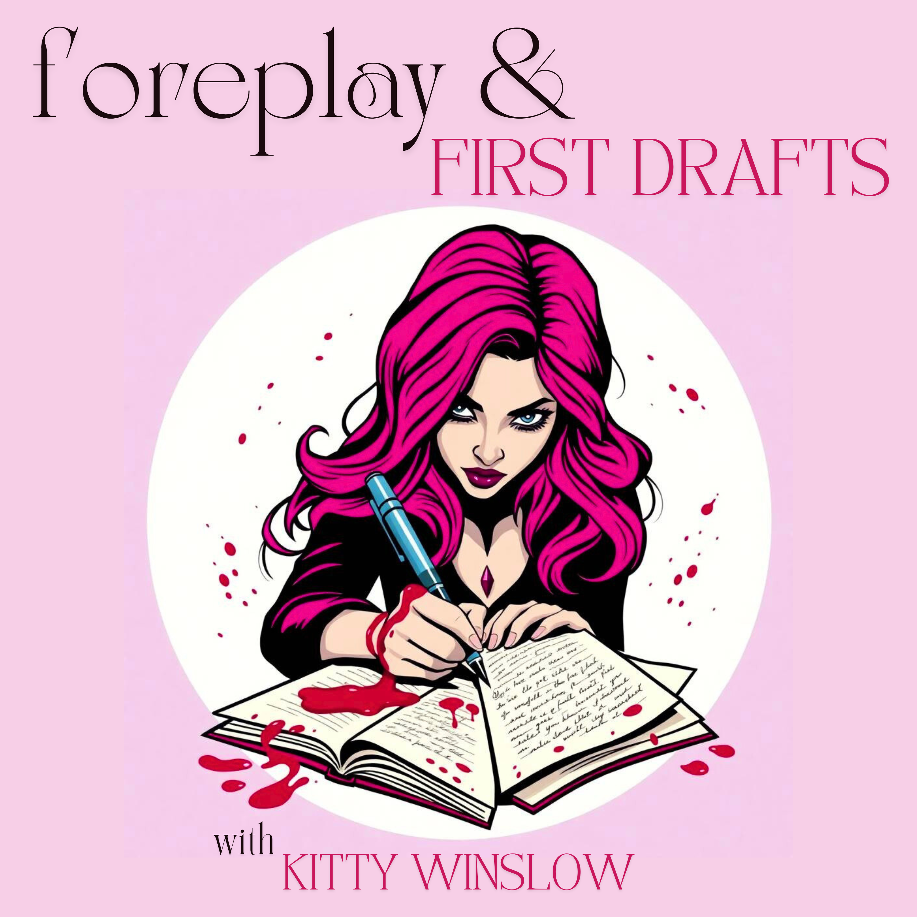 Podcast Cover