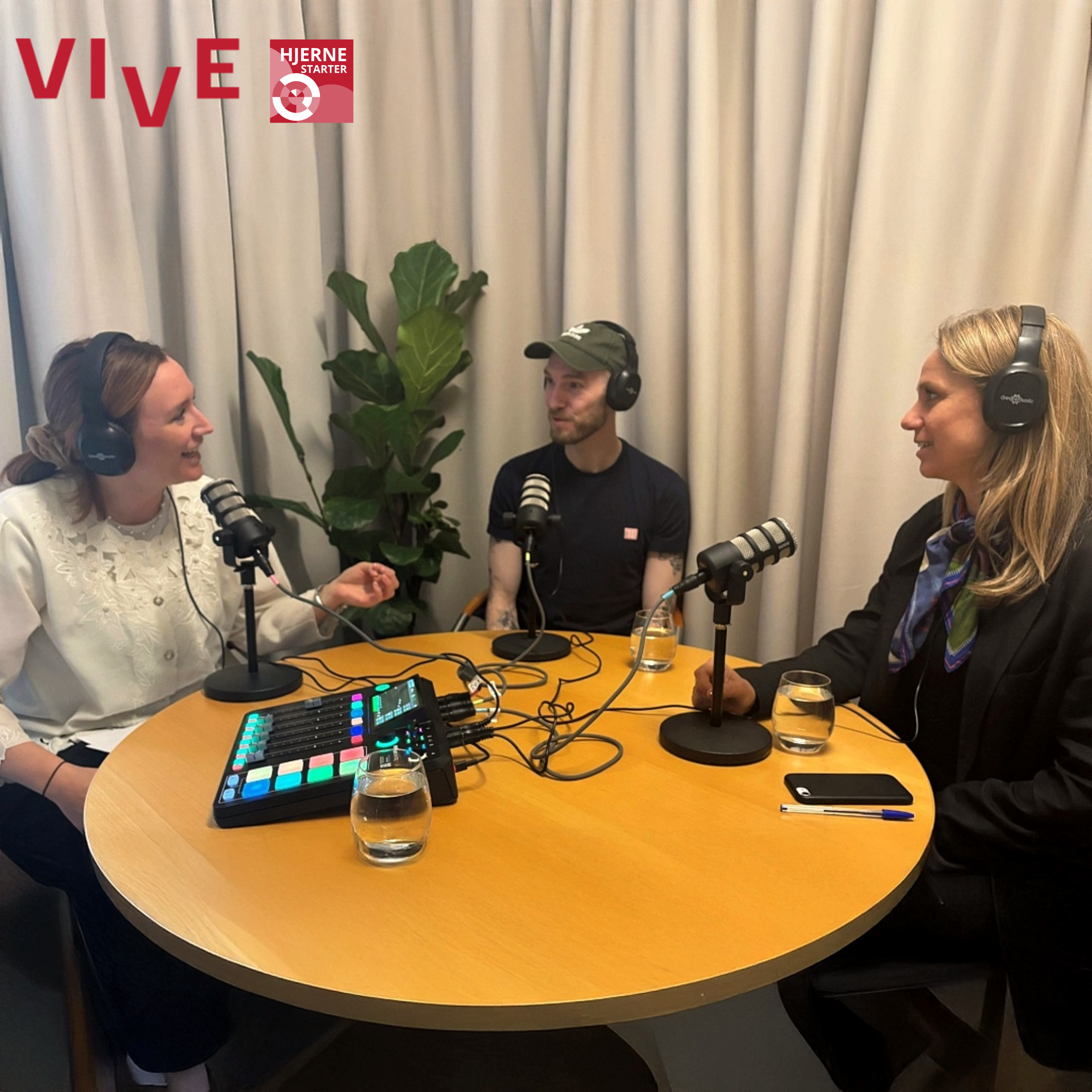 Episode Cover