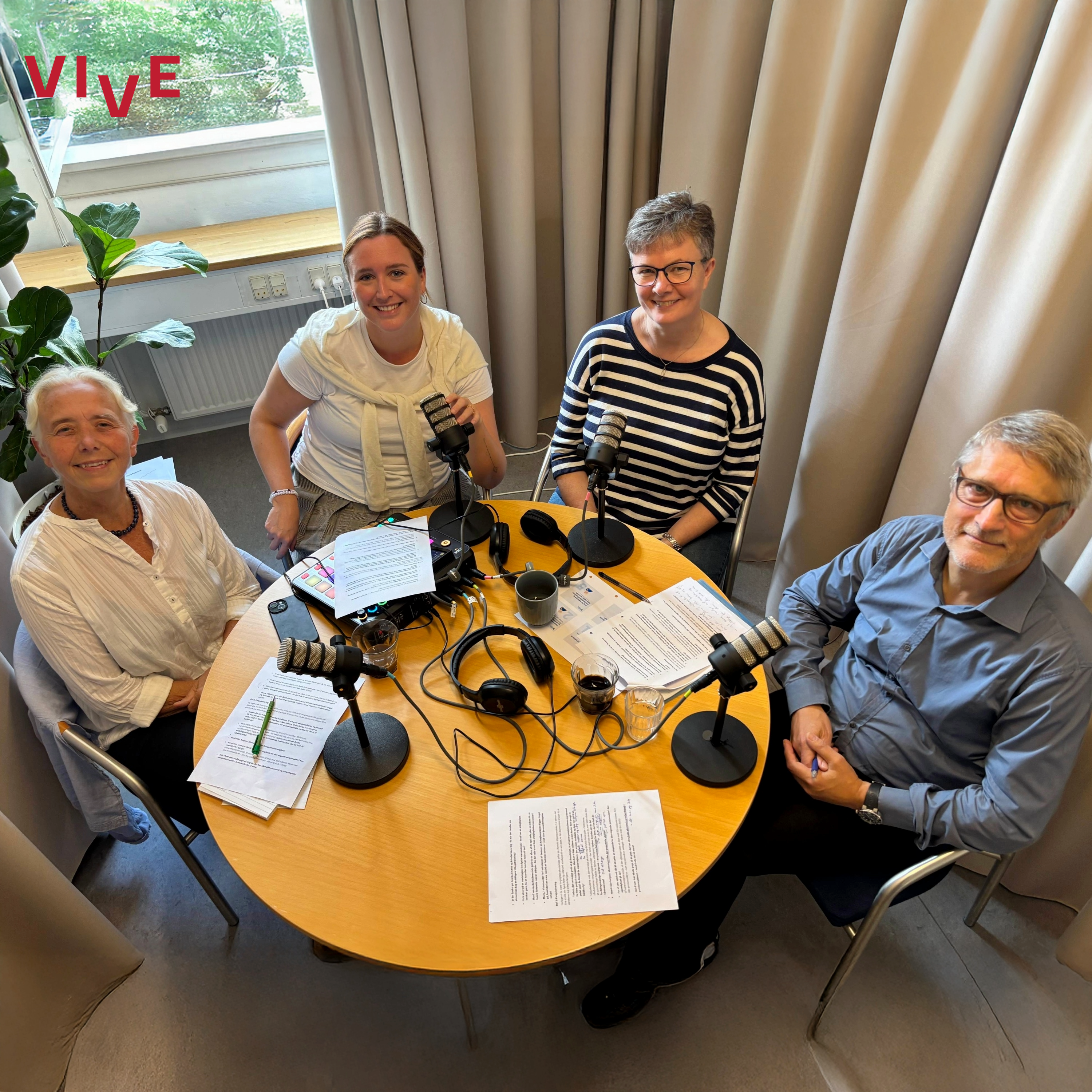Episode Cover