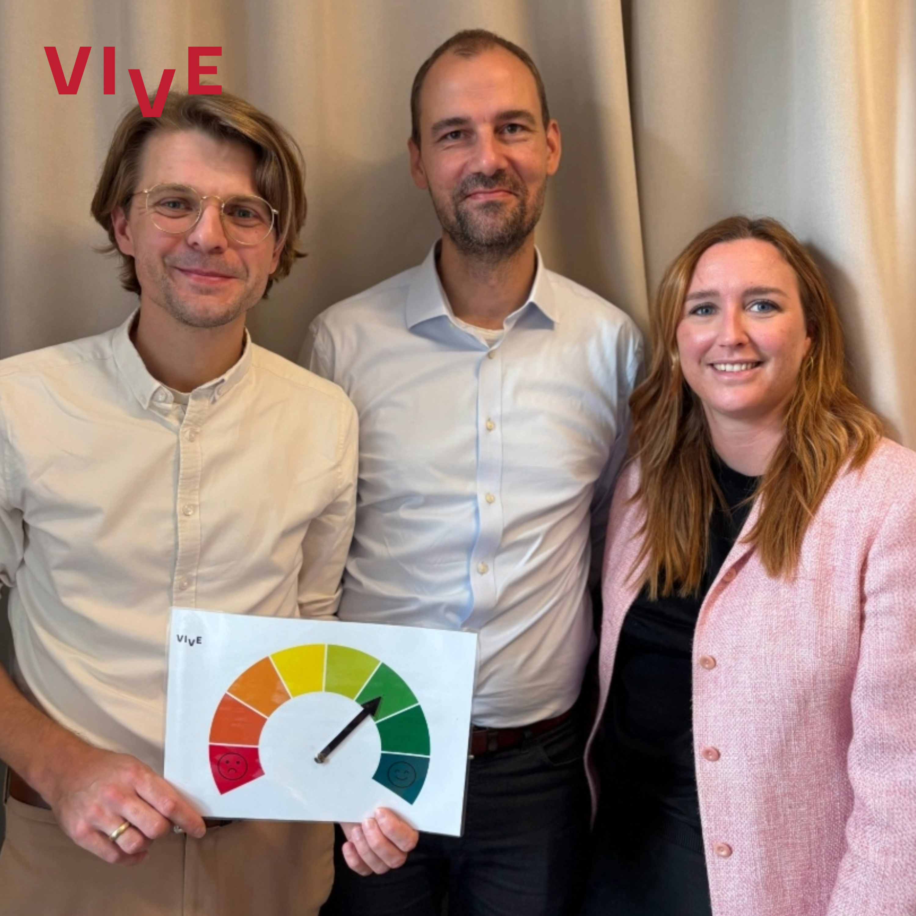 Krise i kommunen? VIVE tager temperaturen på lokaldemokratiet