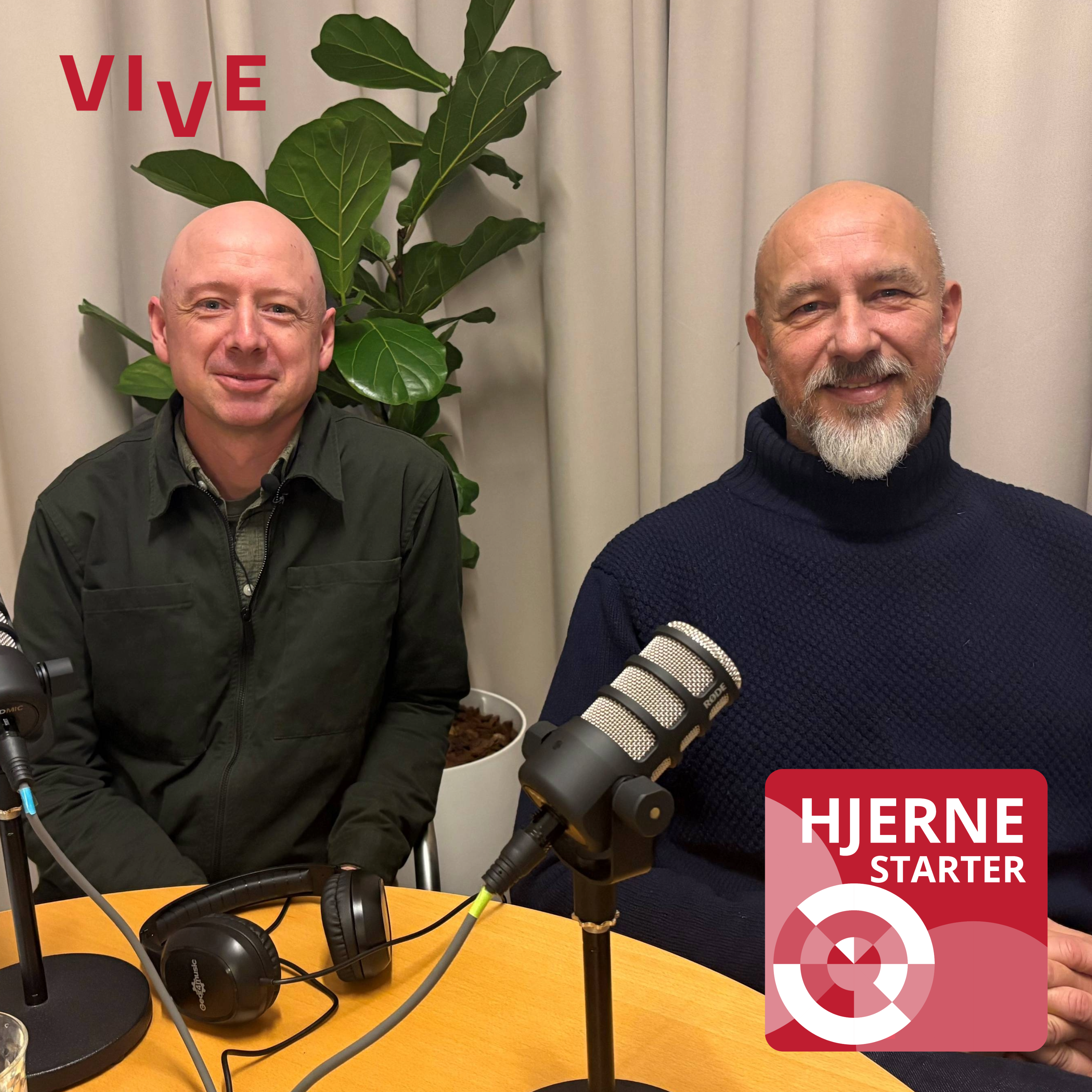 Episode Cover