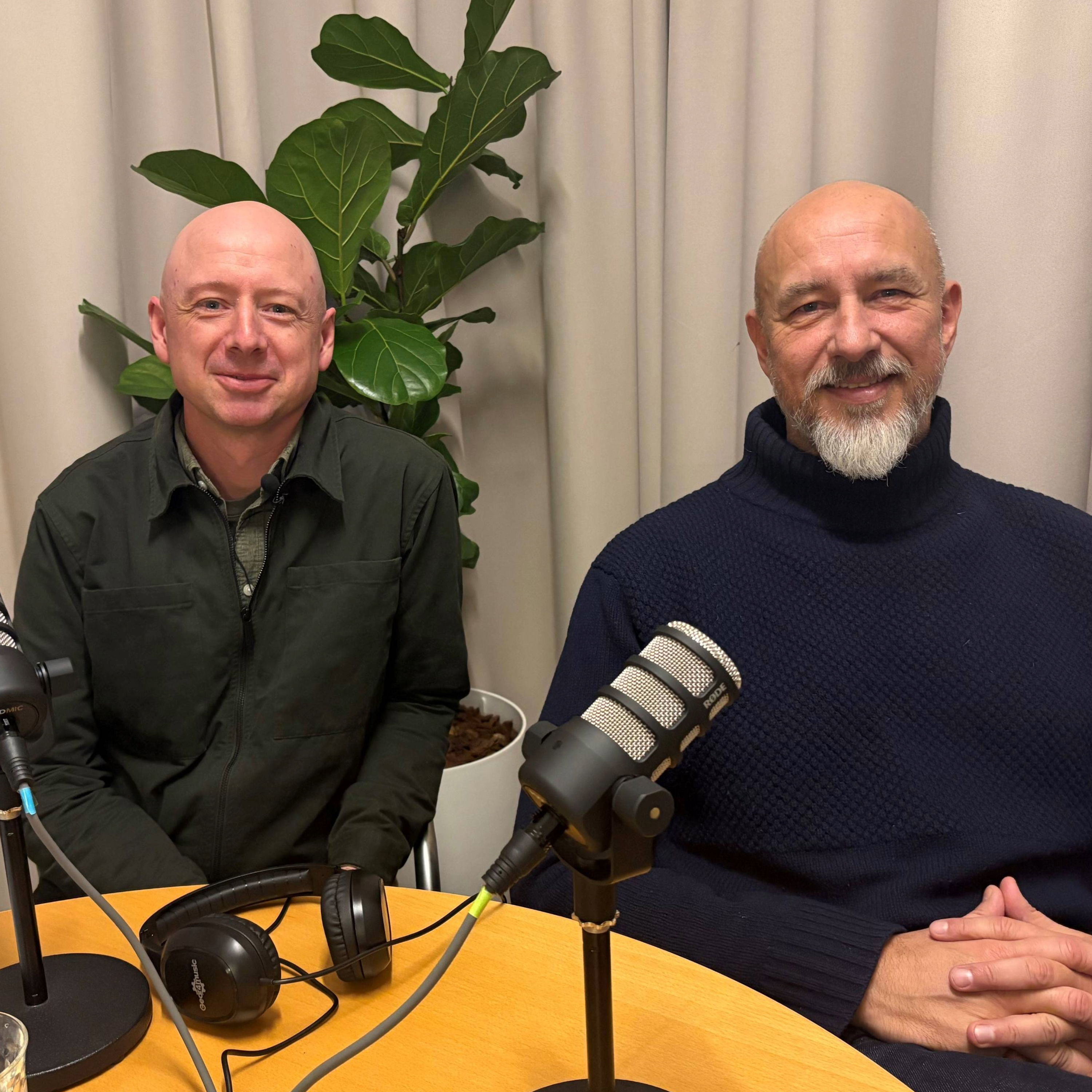 Udsatte boligområder: Byfornyelse og istandsættelse for hvem?