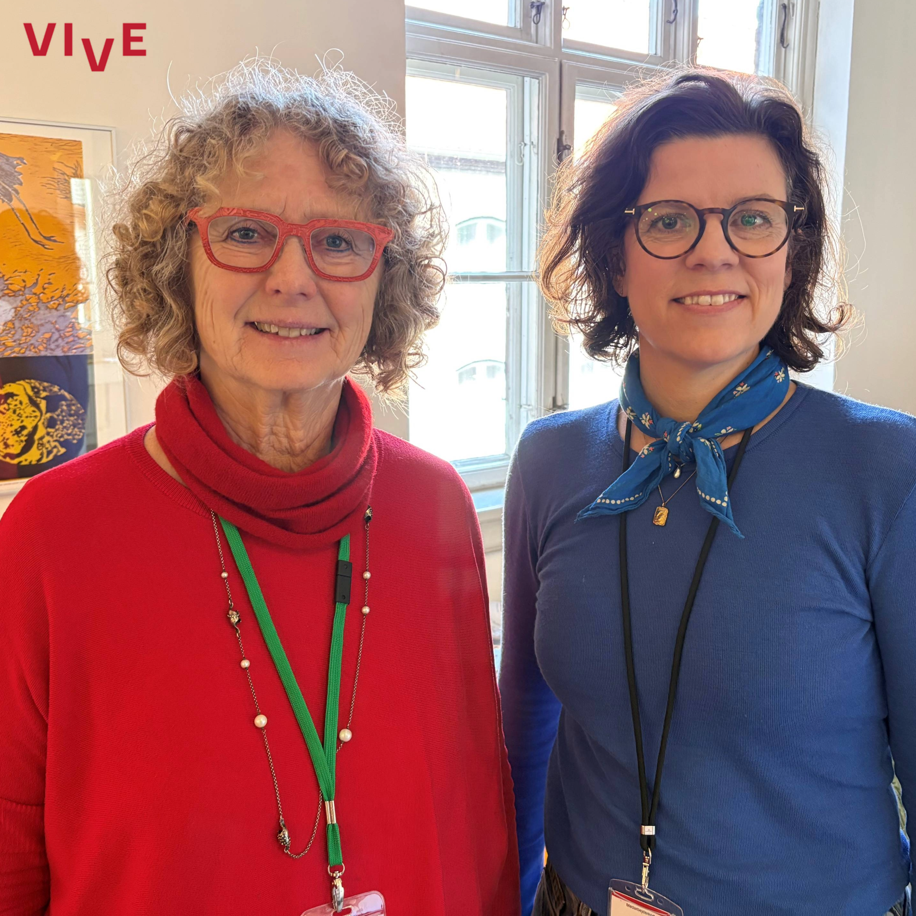 Pårørende i psykiatrien: Hvilket ansvar løfter de i hverdagen?