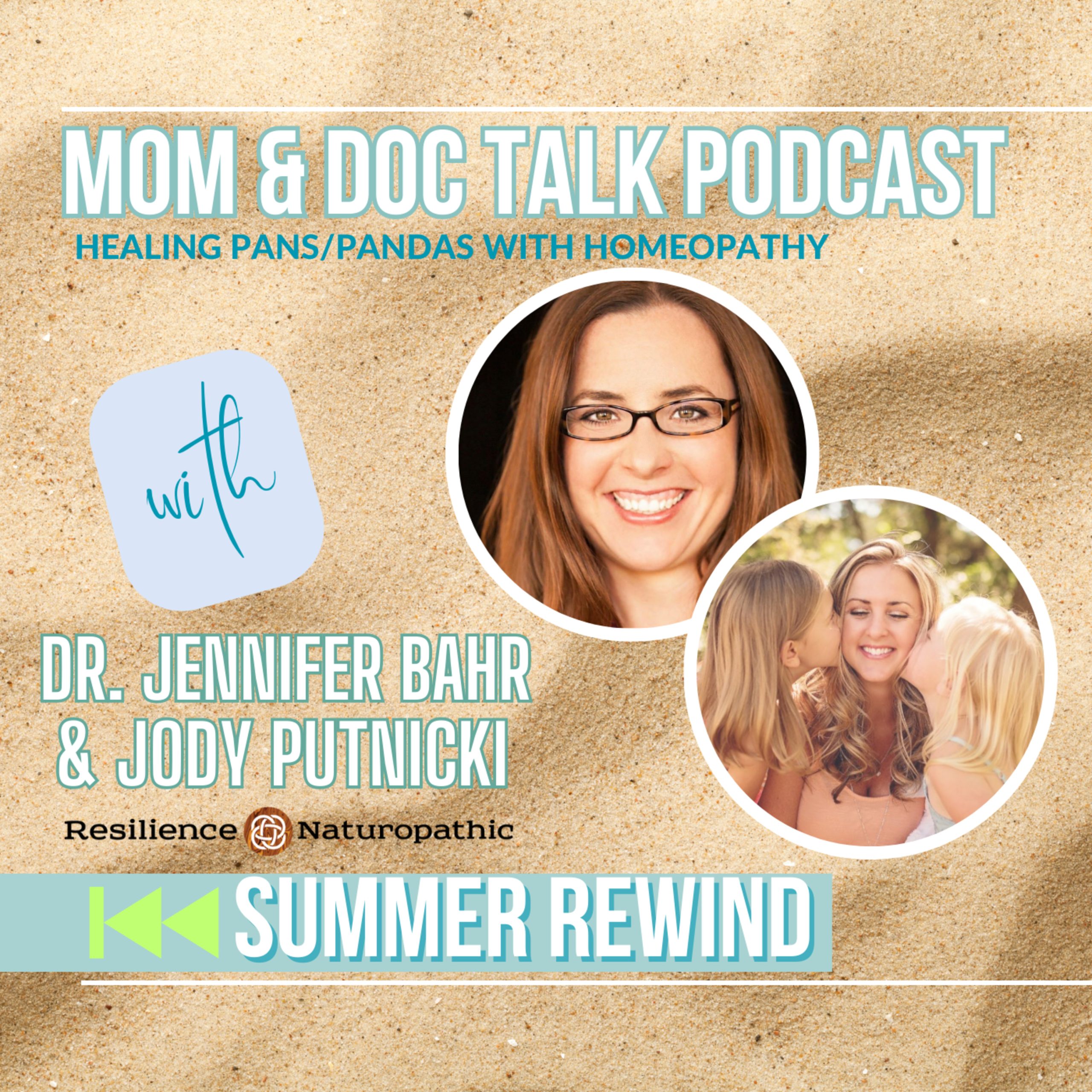 Episode Cover