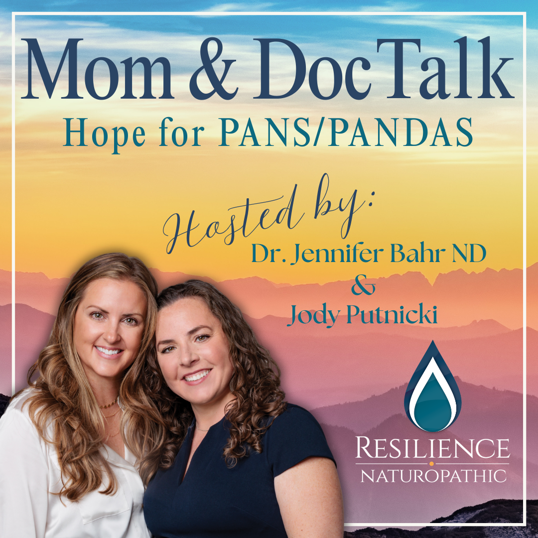 Episode #143 - Navigating Recovery: What Early Healing Looks Like