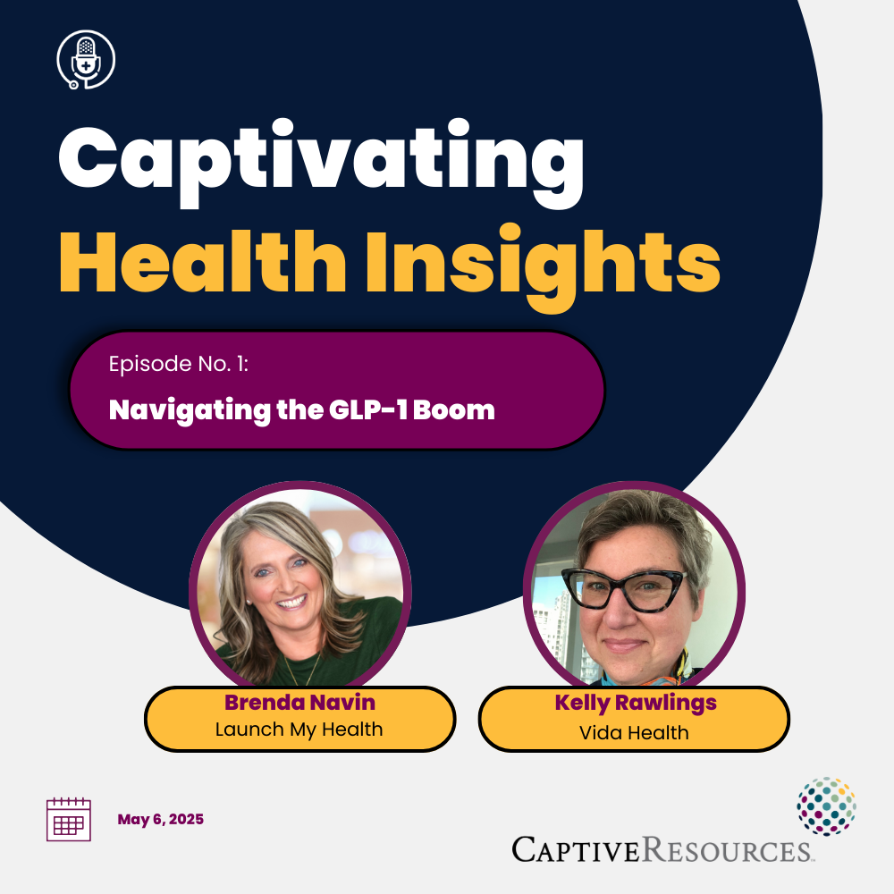 Captivating Health Insights