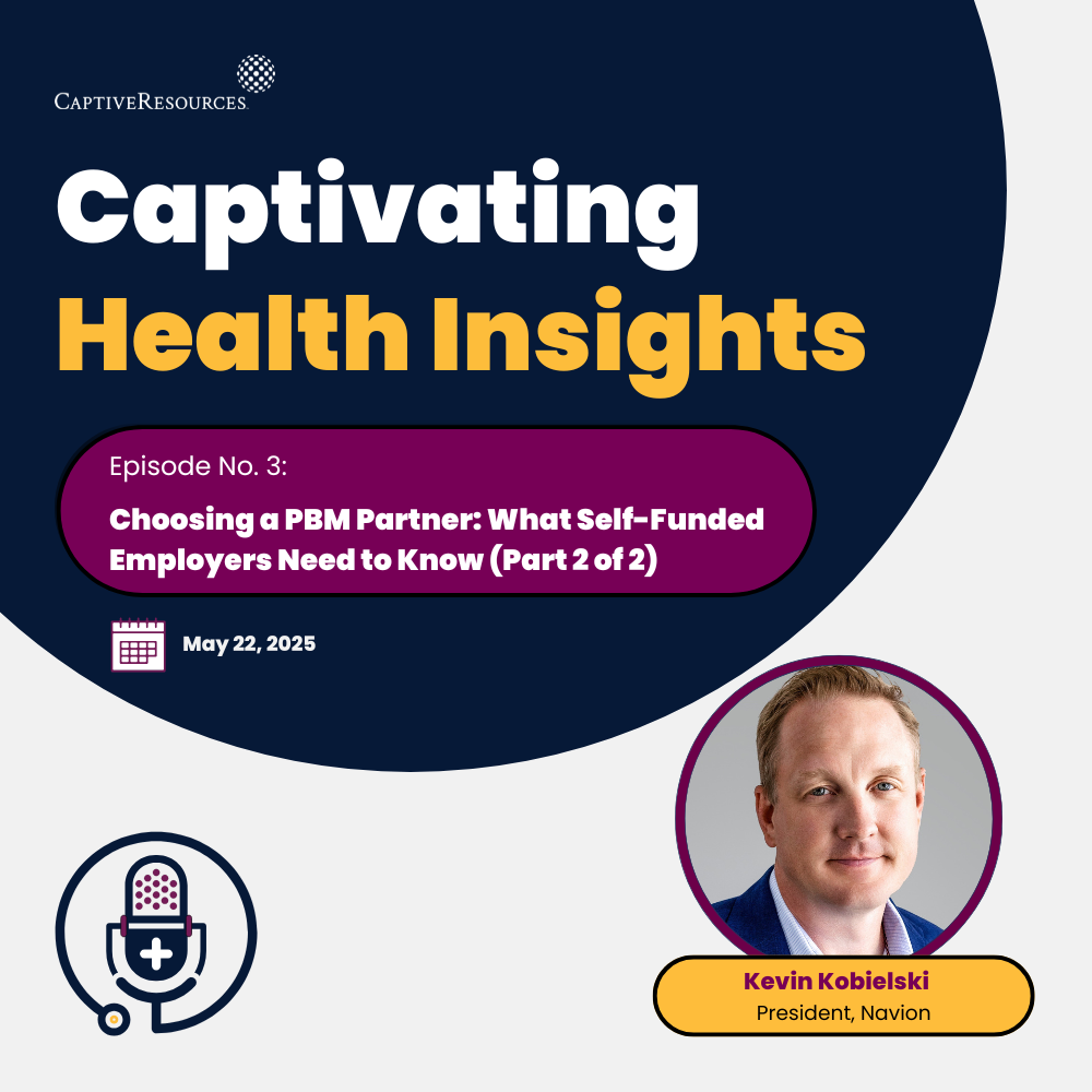 Captivating Health Insights