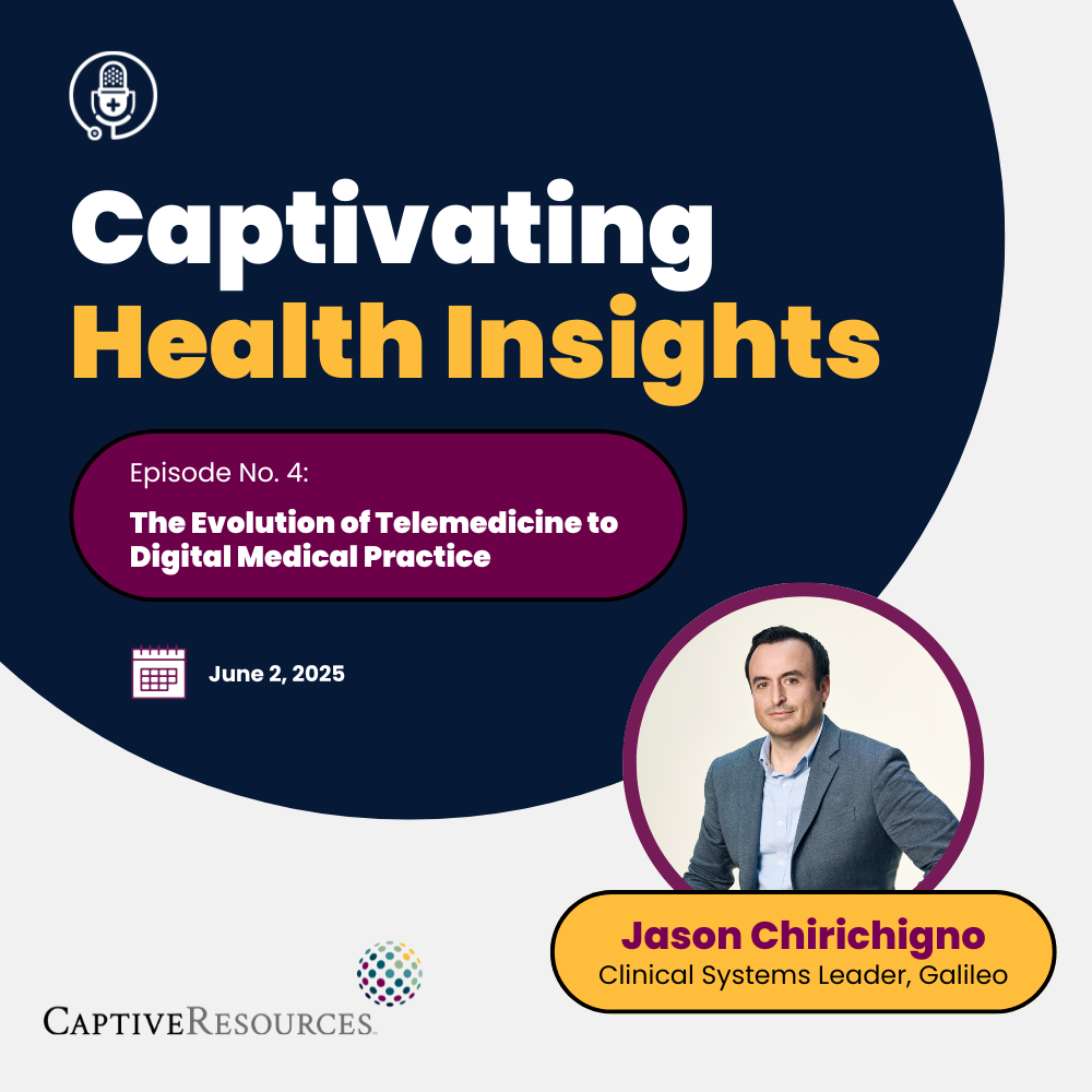Captivating Health Insights