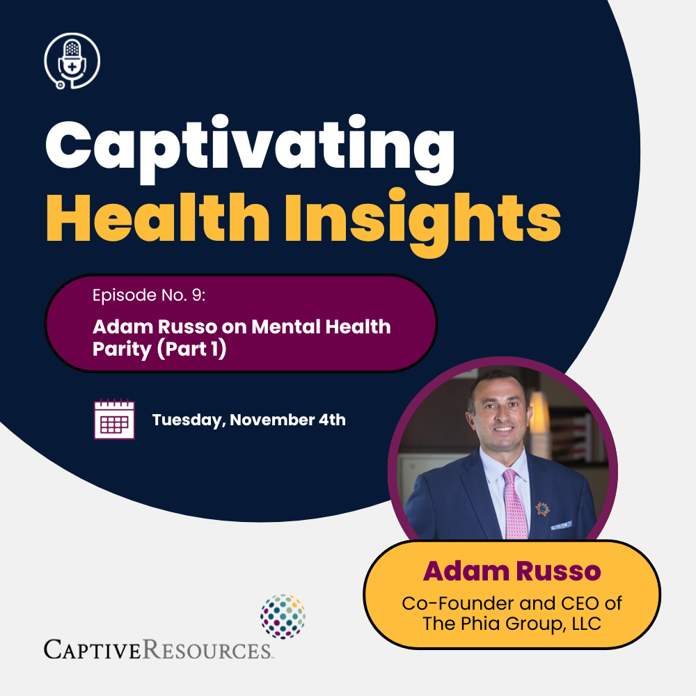 Captivating Health Insights