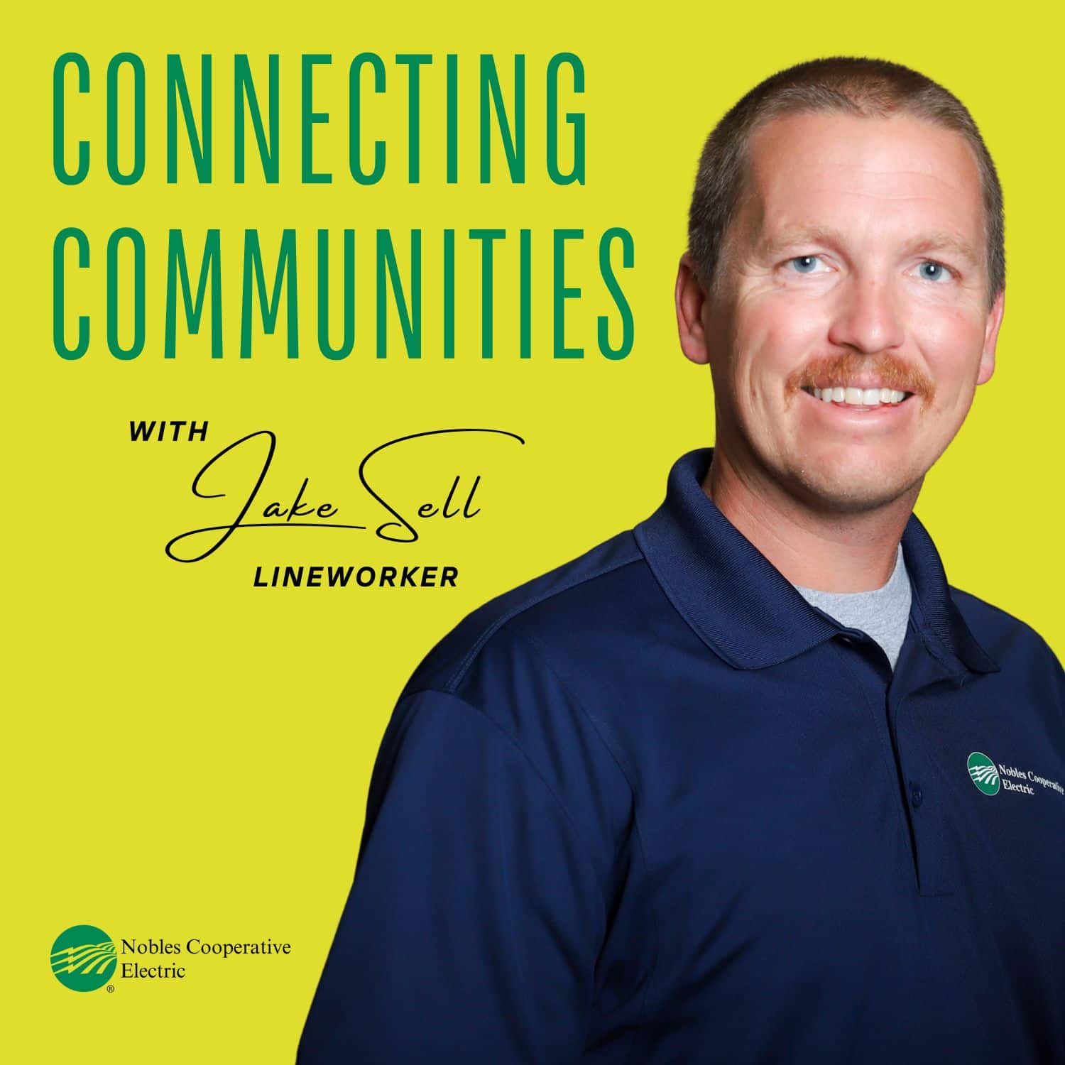 Connected Neighbors: A Podcast with Lineman Jake Sell