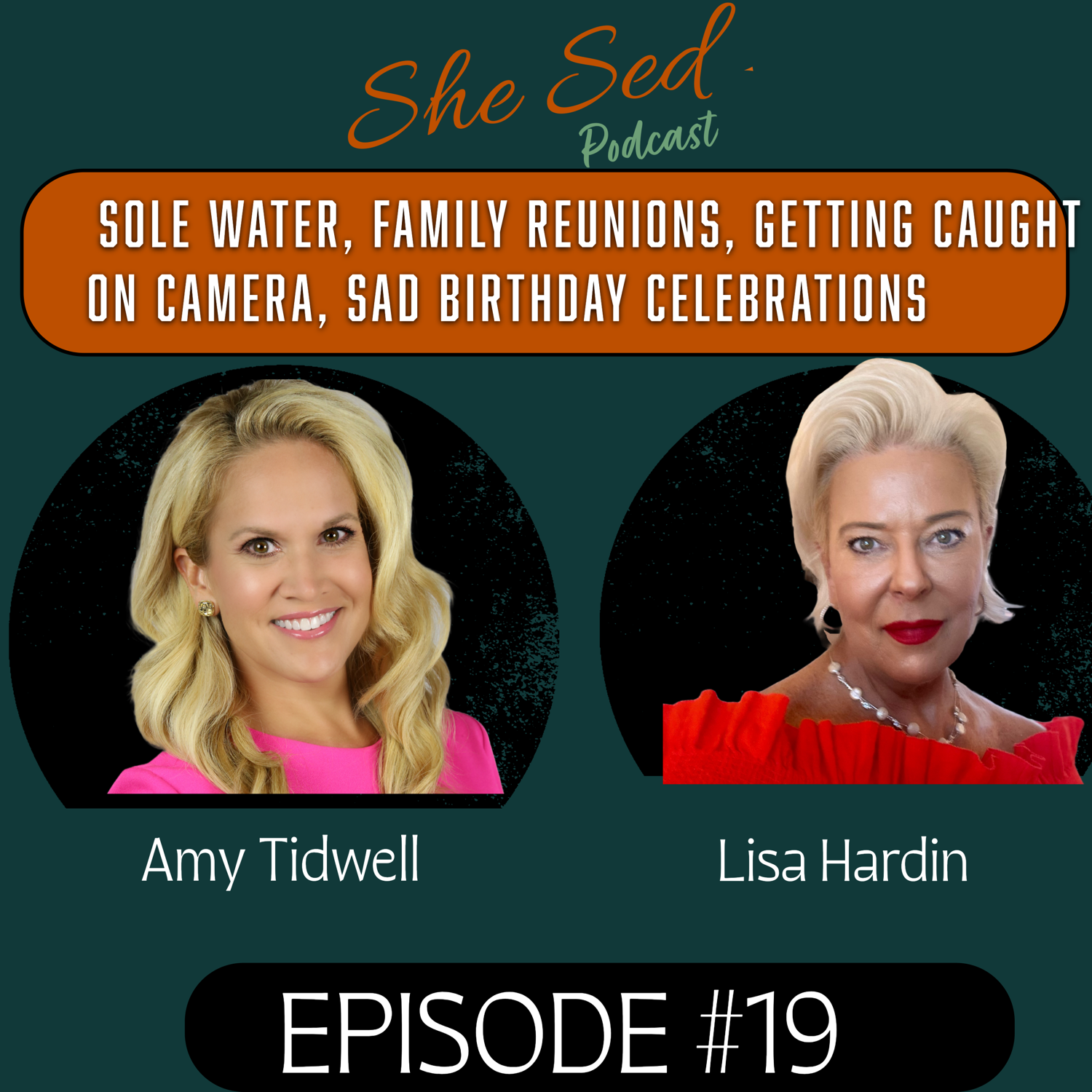 Episode Cover