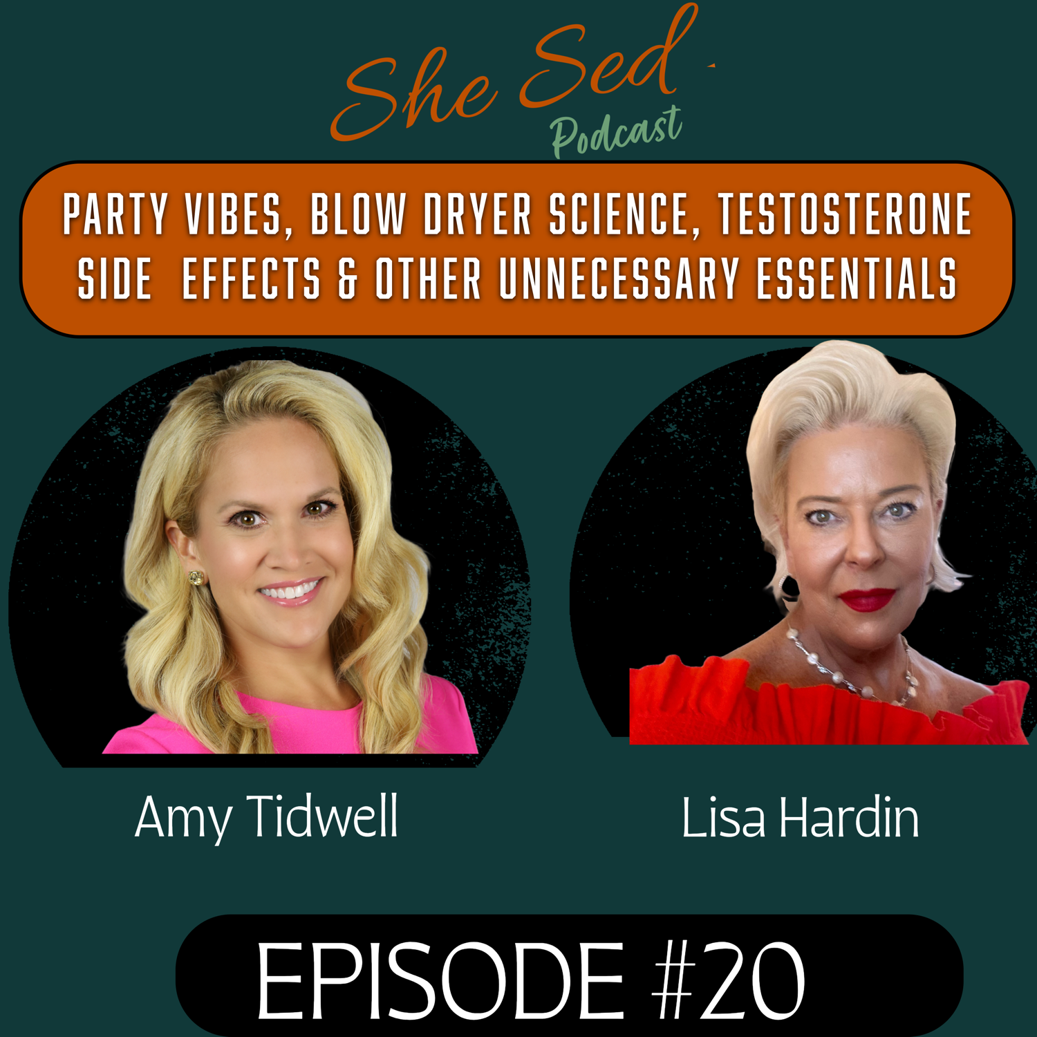 Episode Cover
