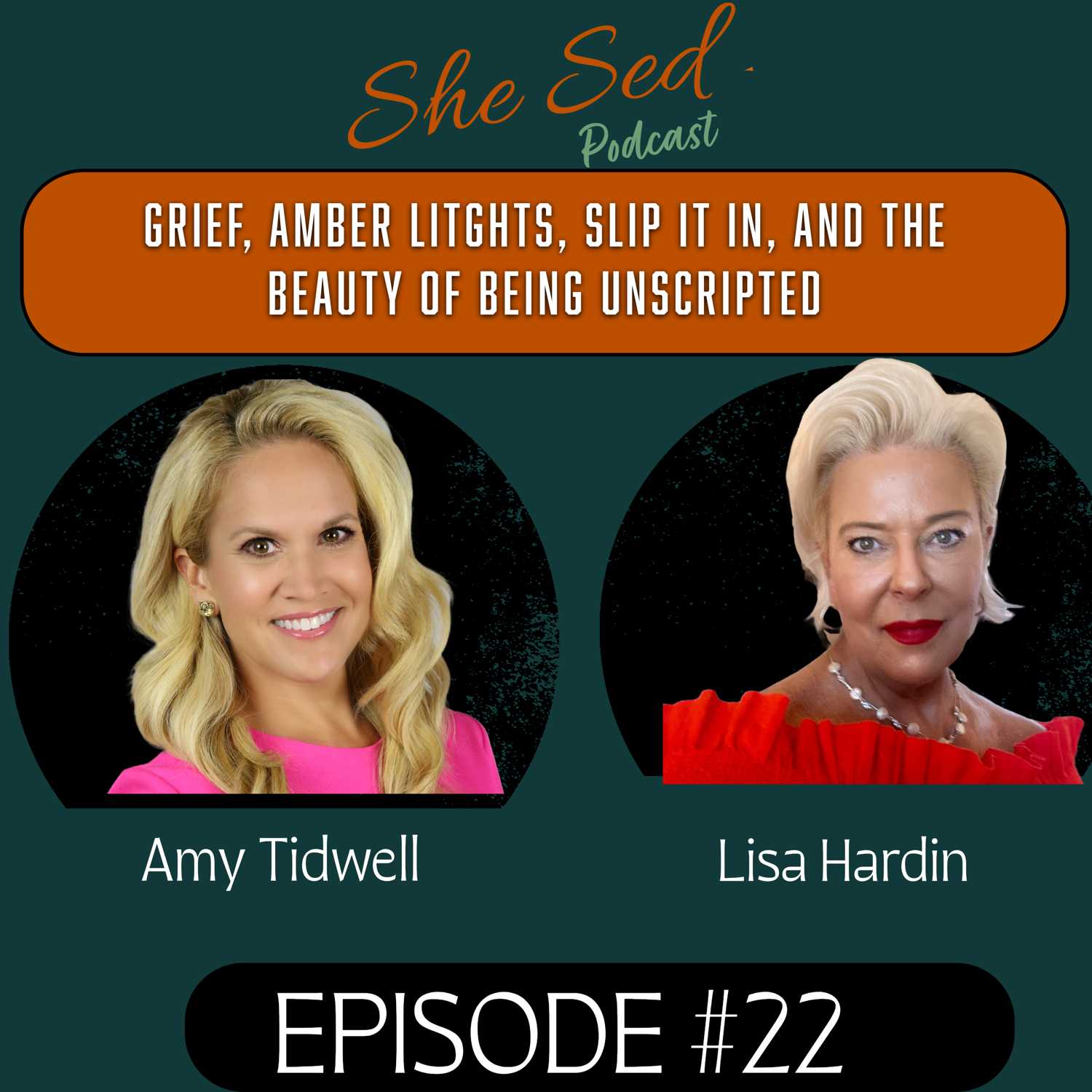 Episode Cover