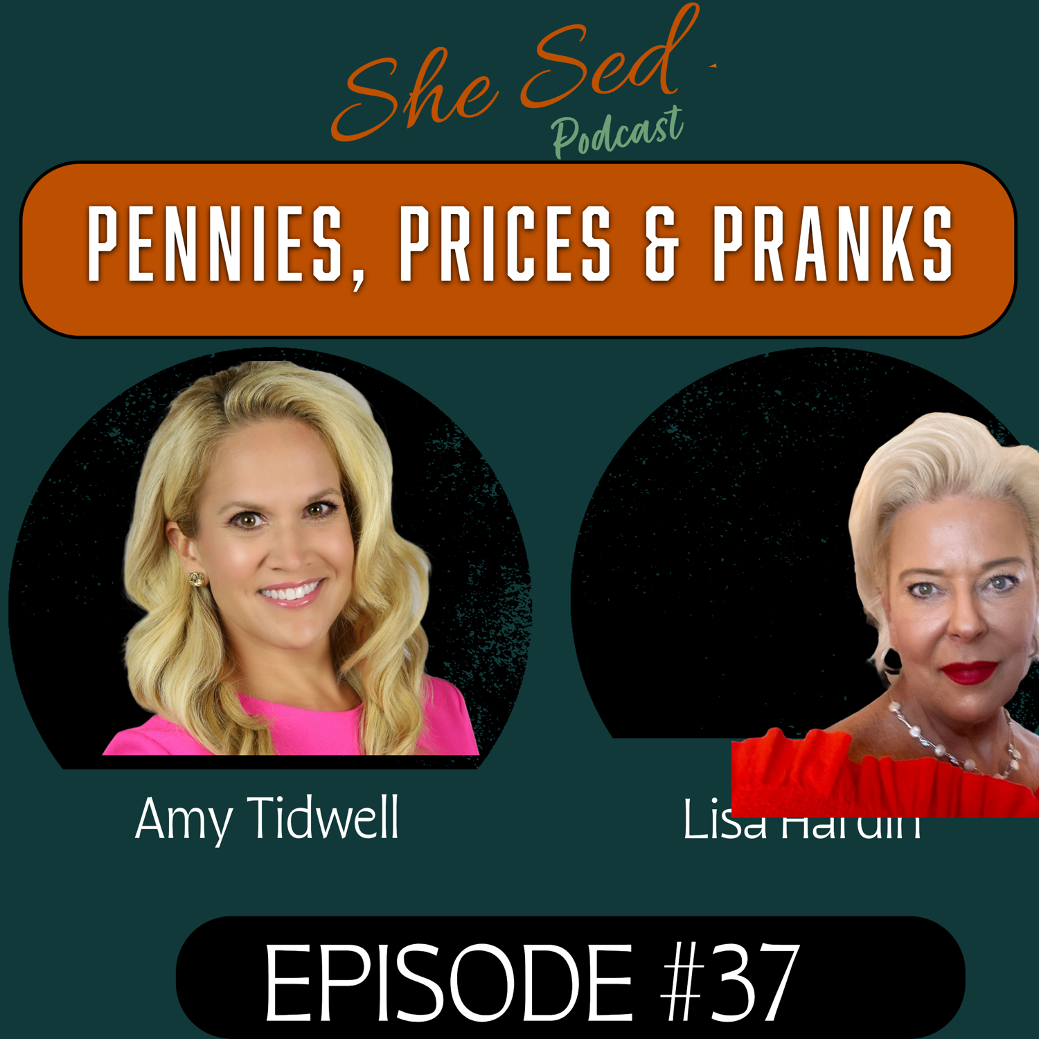 Pennies, Prices & Pranks