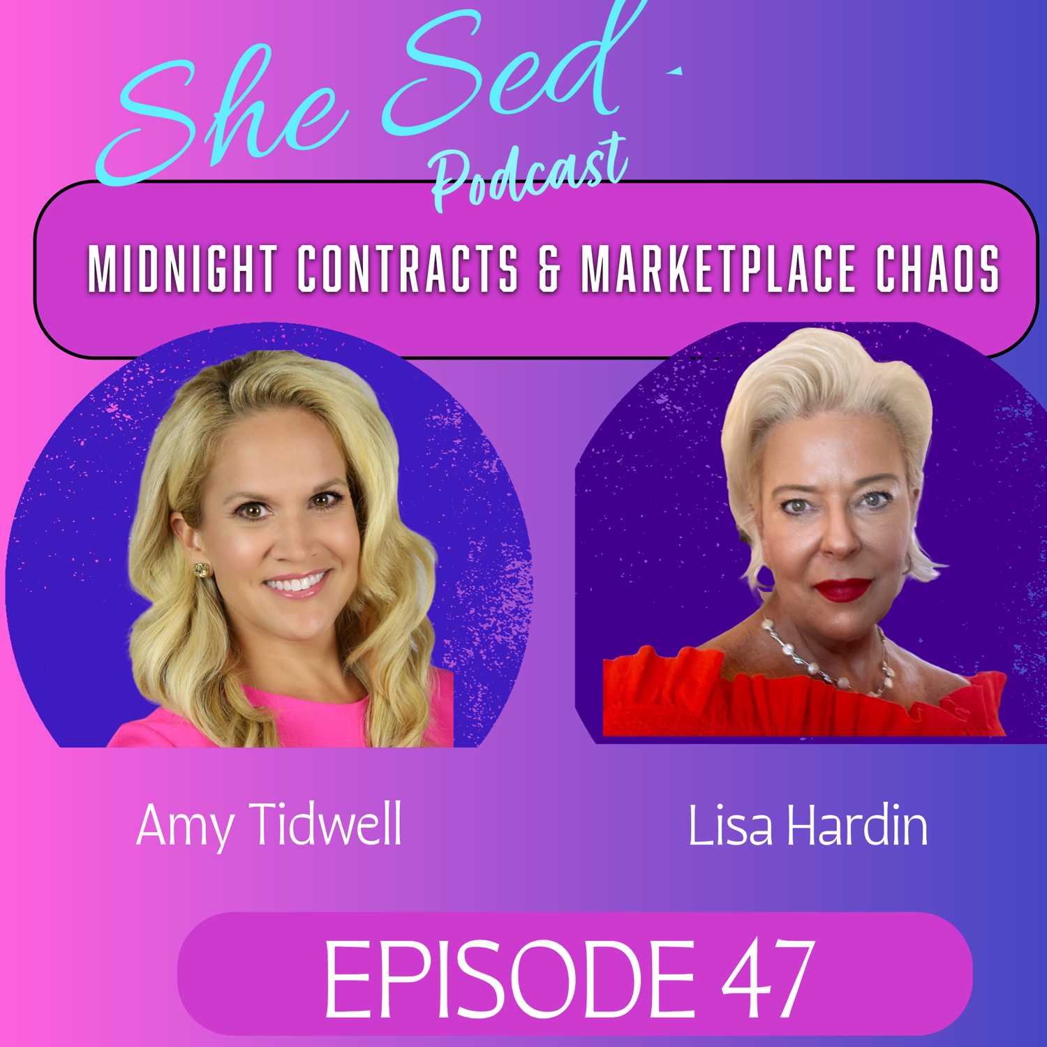 Midnight Contracts & Marketplace Chaol