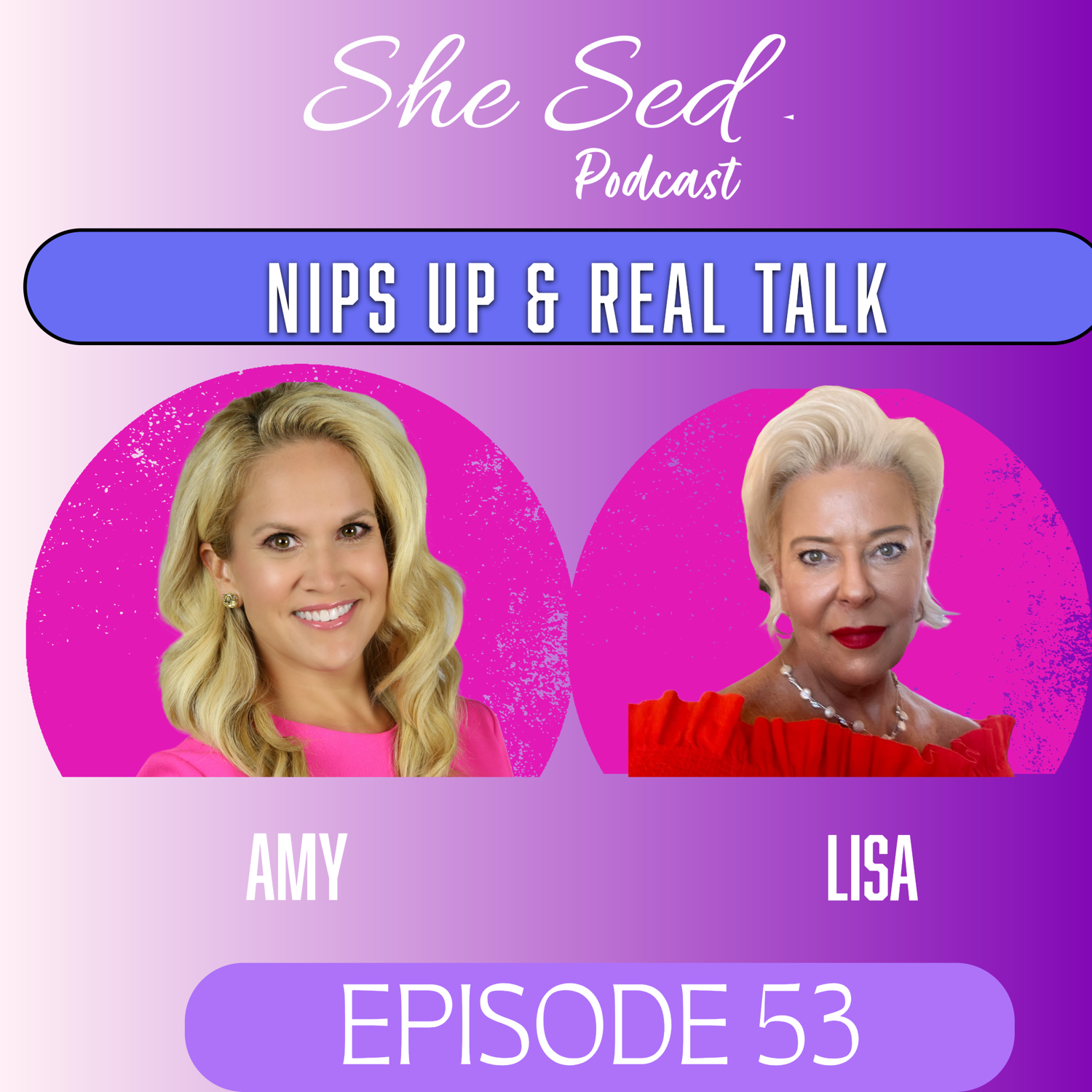Nips Up and Real Talk