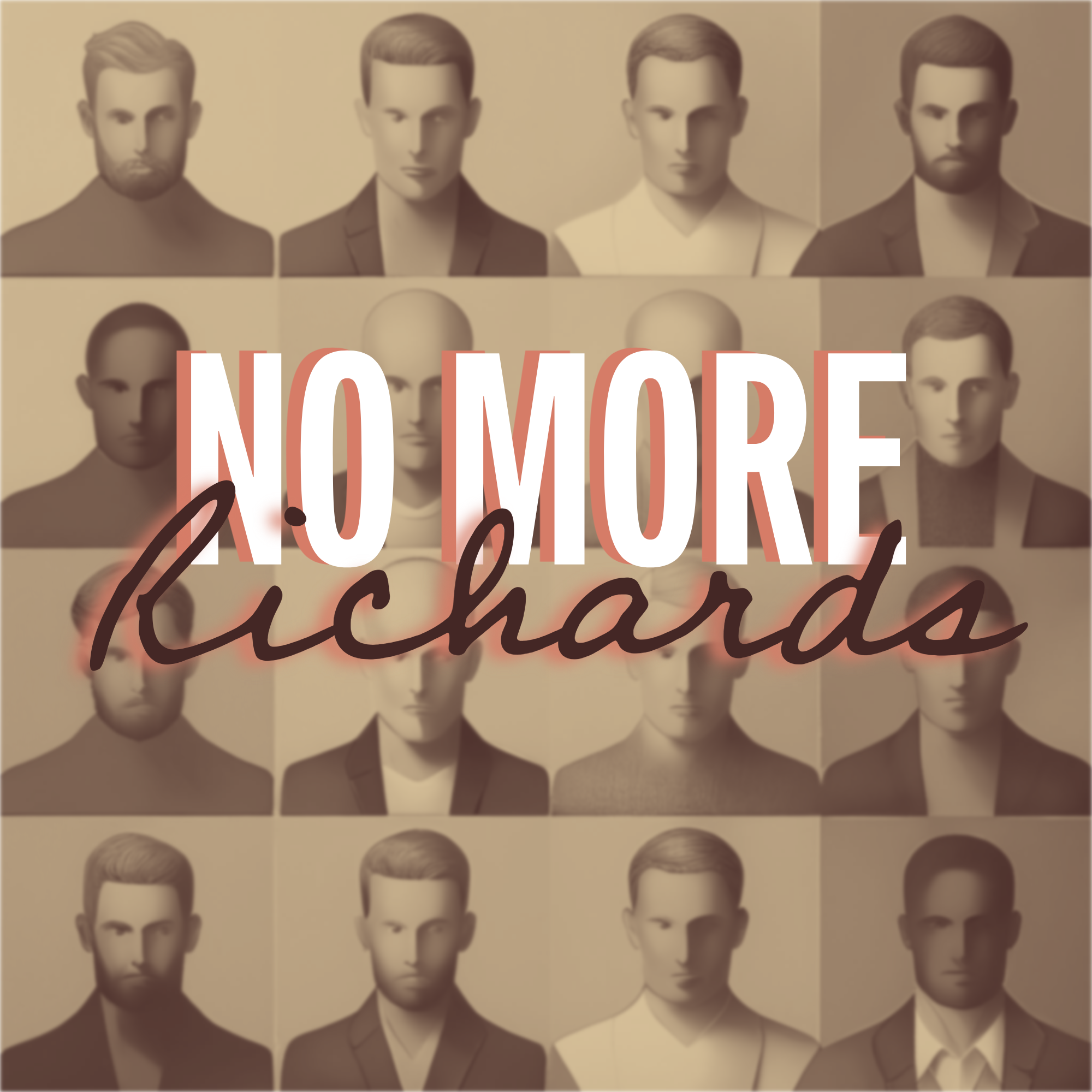 No More Richards