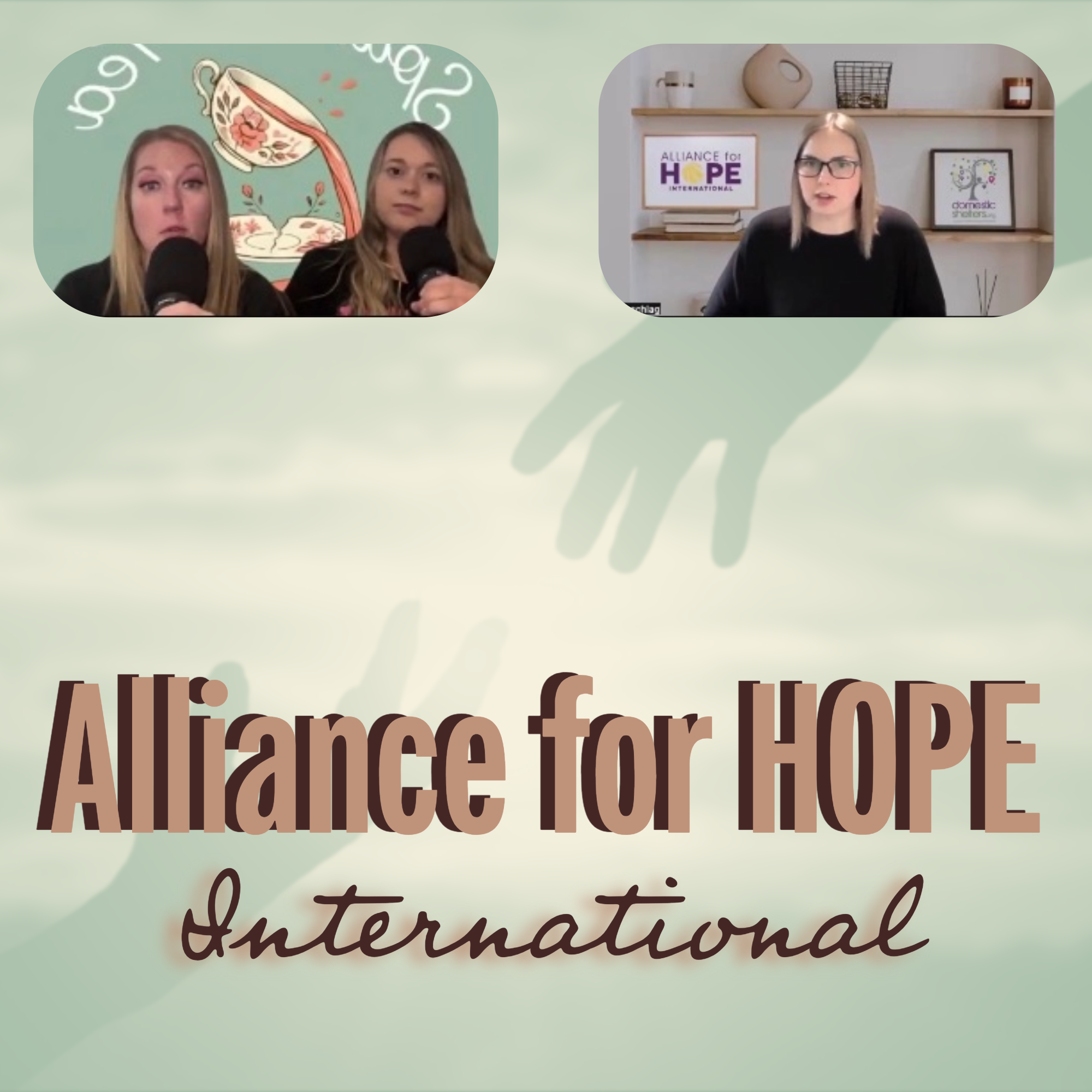 Alliance for HOPE International