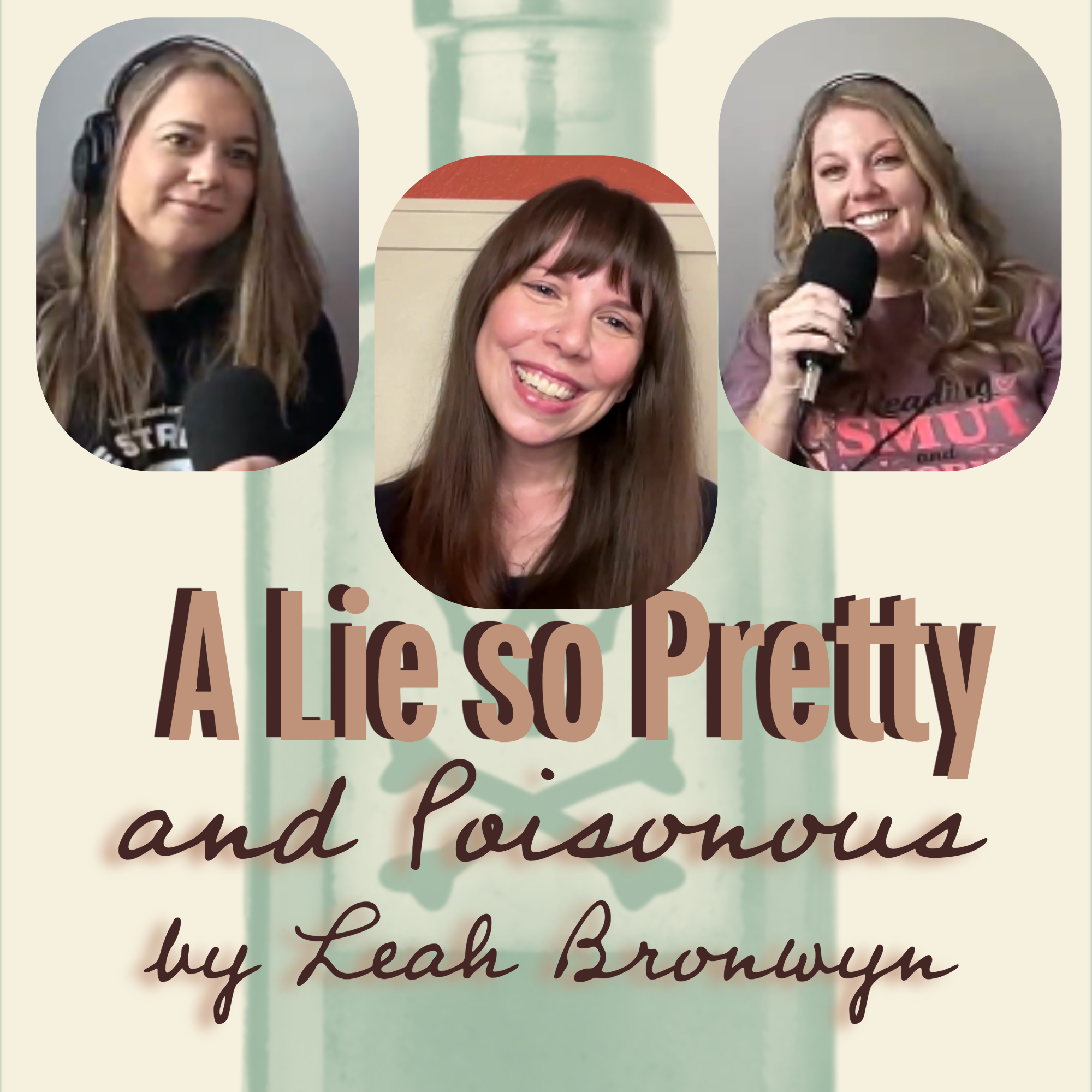 A Lie So Pretty and Poisonous