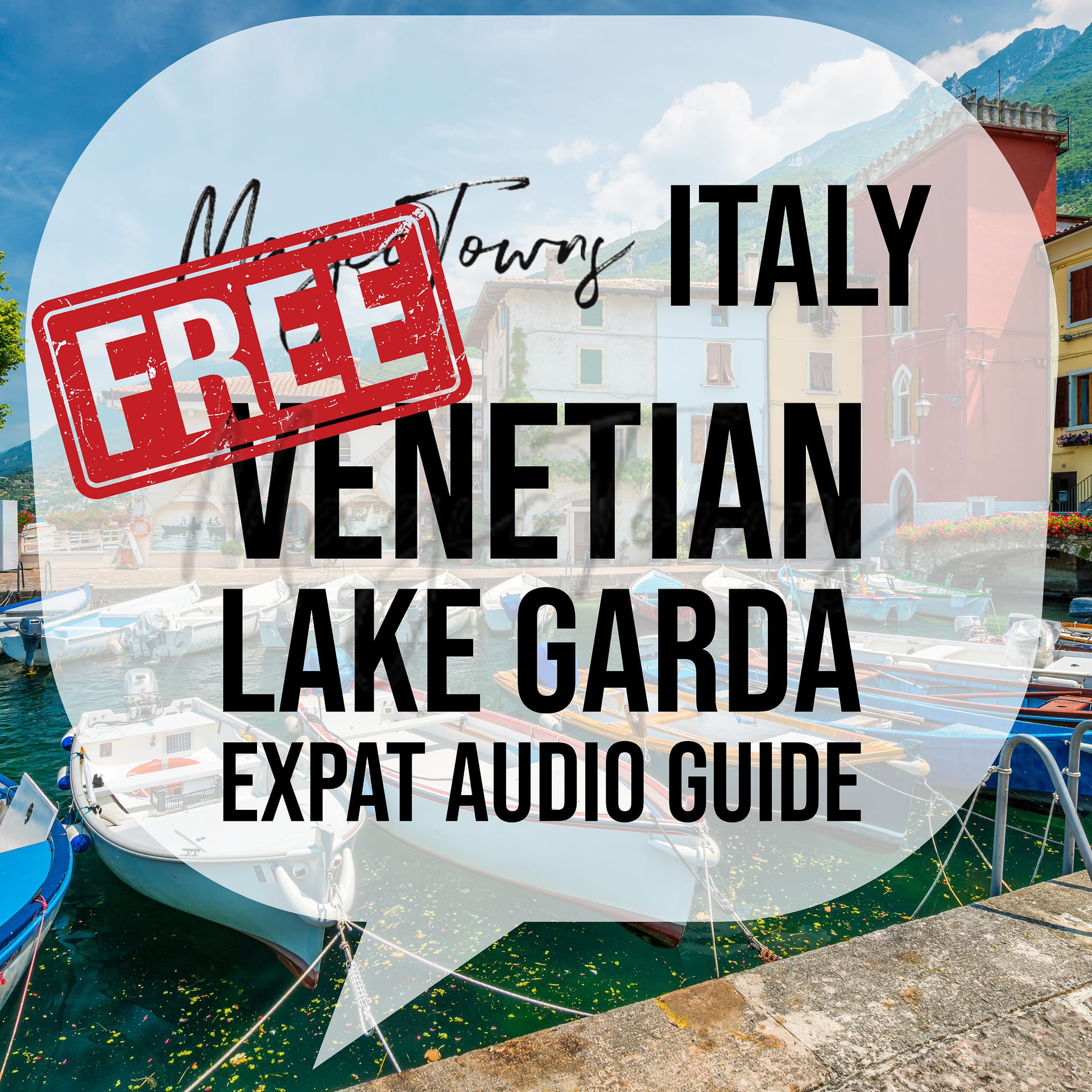Lake Garda (Veneto) Expat Guide