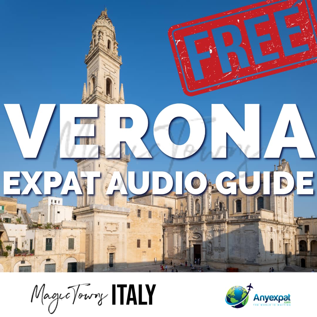 Discover History and Culture of Verona: A Relocation Guide for Expats