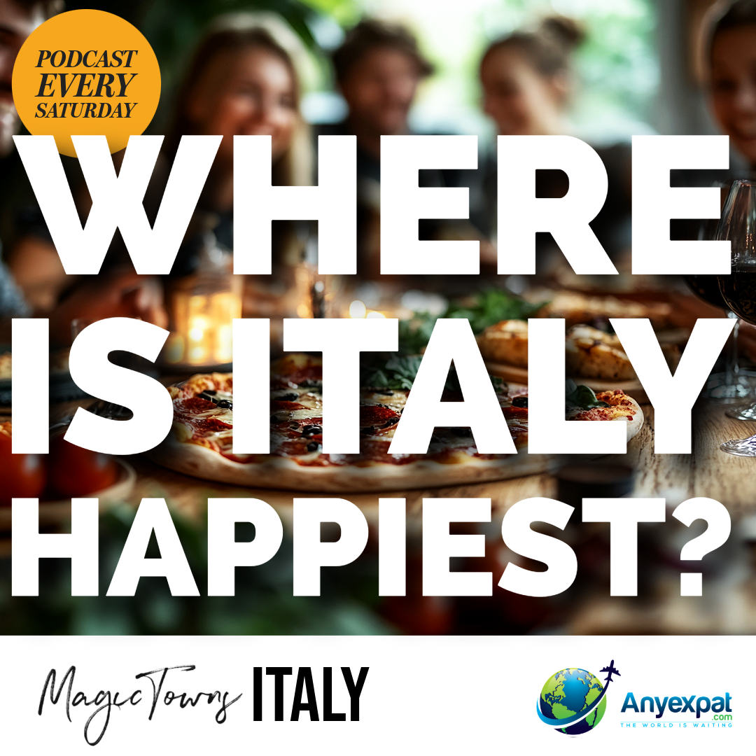 Life Satisfaction in Italy