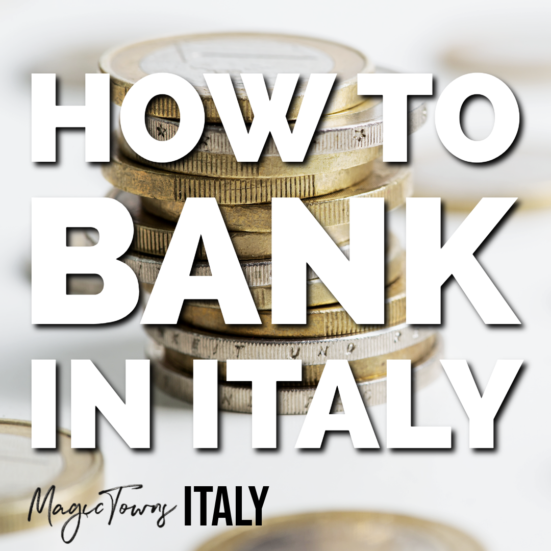Banking In Italy: Revolut on IBANs, FX, And Skipping The Branch