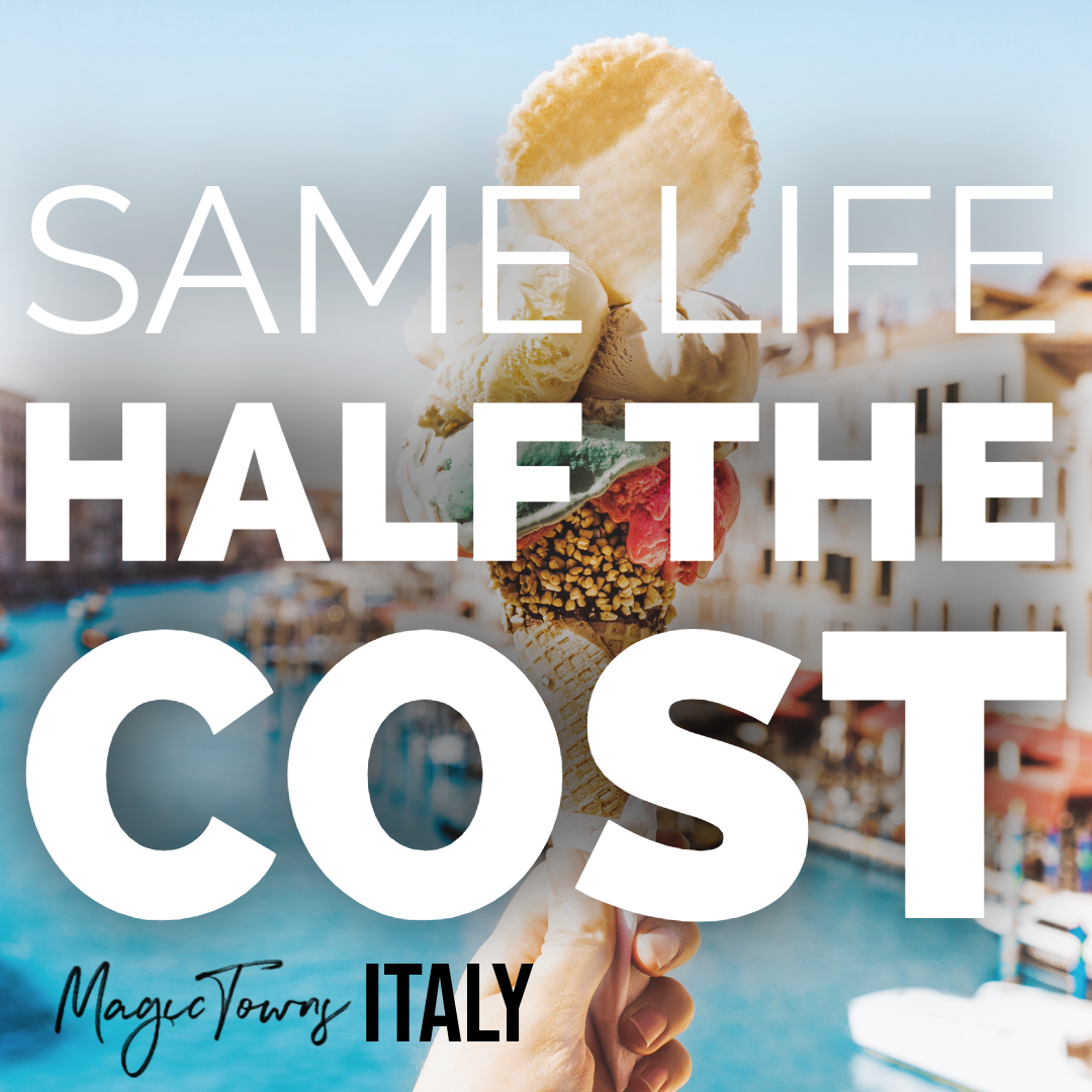 Same Life, Half the Price episode artwork