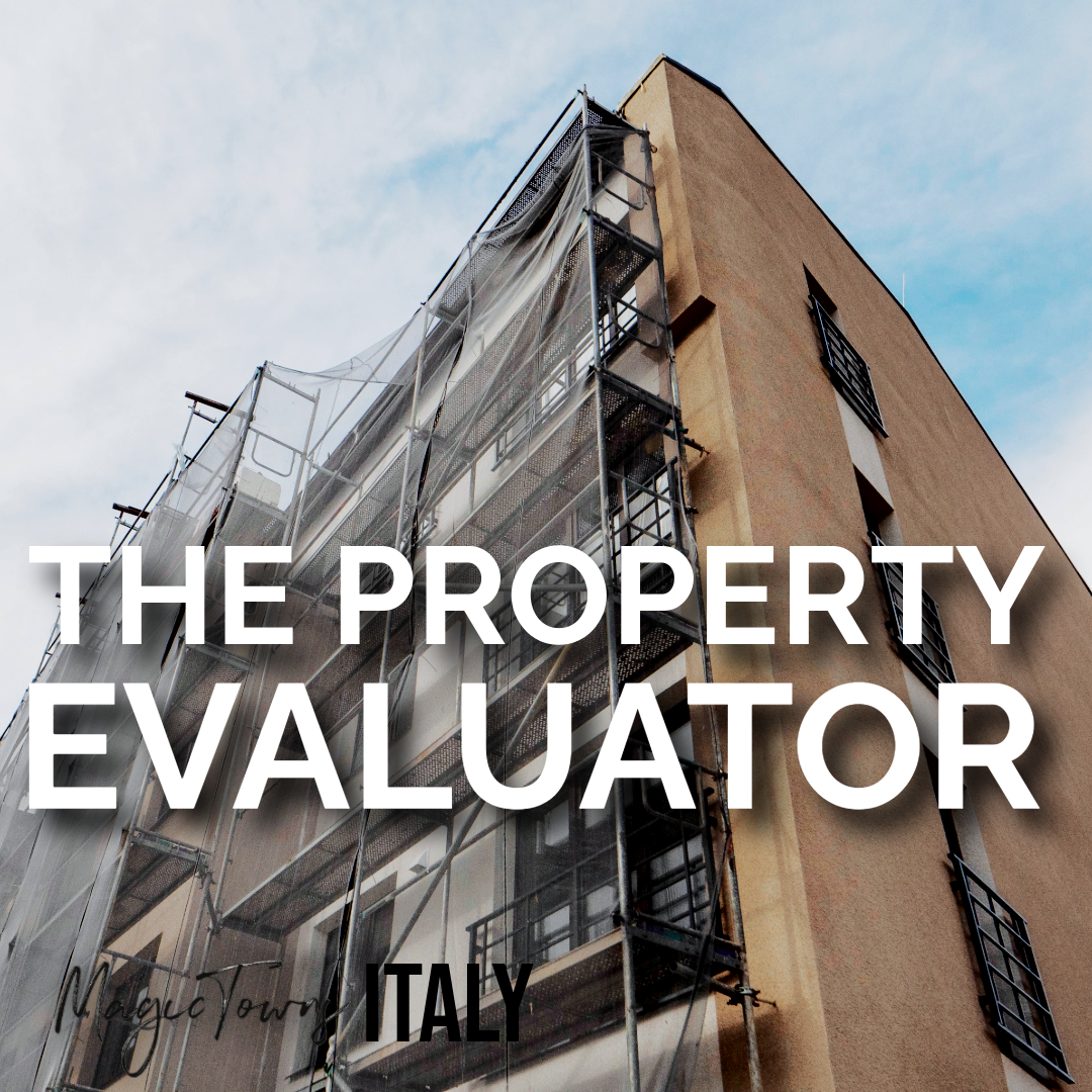 The Property Evaluator