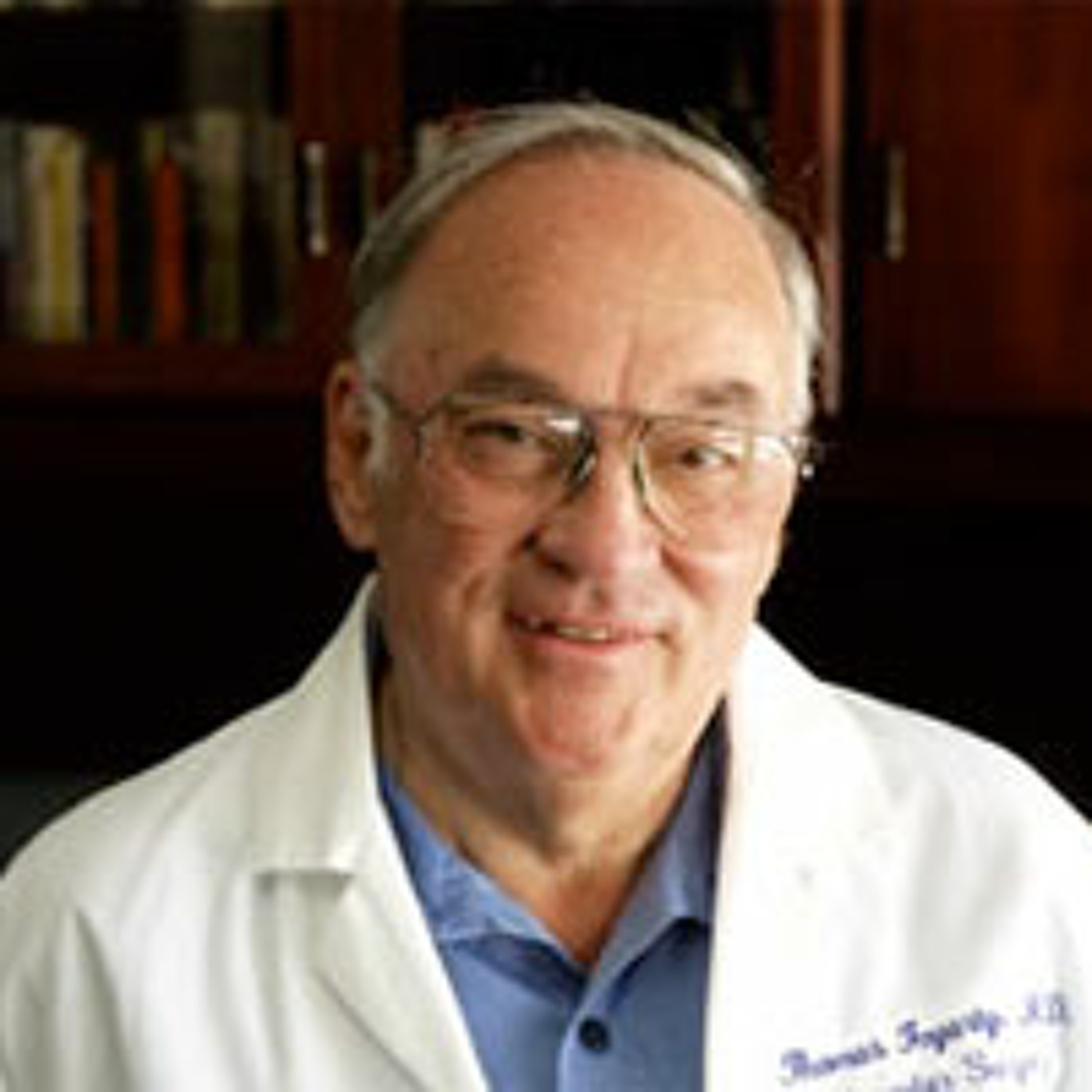 Medtech legend Thomas Fogarty on innovation, FDA and more