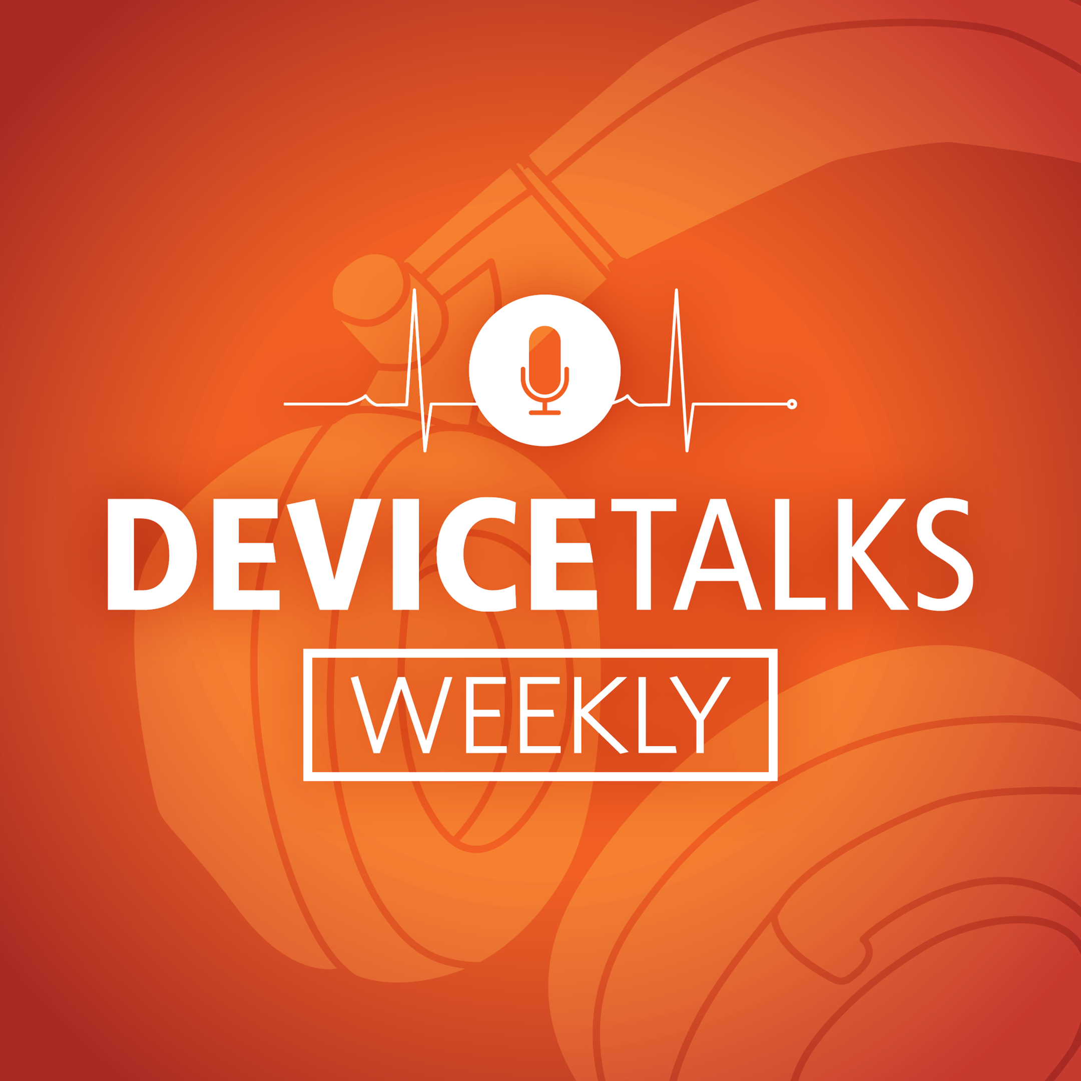 DeviceTalks Boston 2025 Wrap Up - We talk AI, CEO, Being Seen, and how we must make MedTech sexy