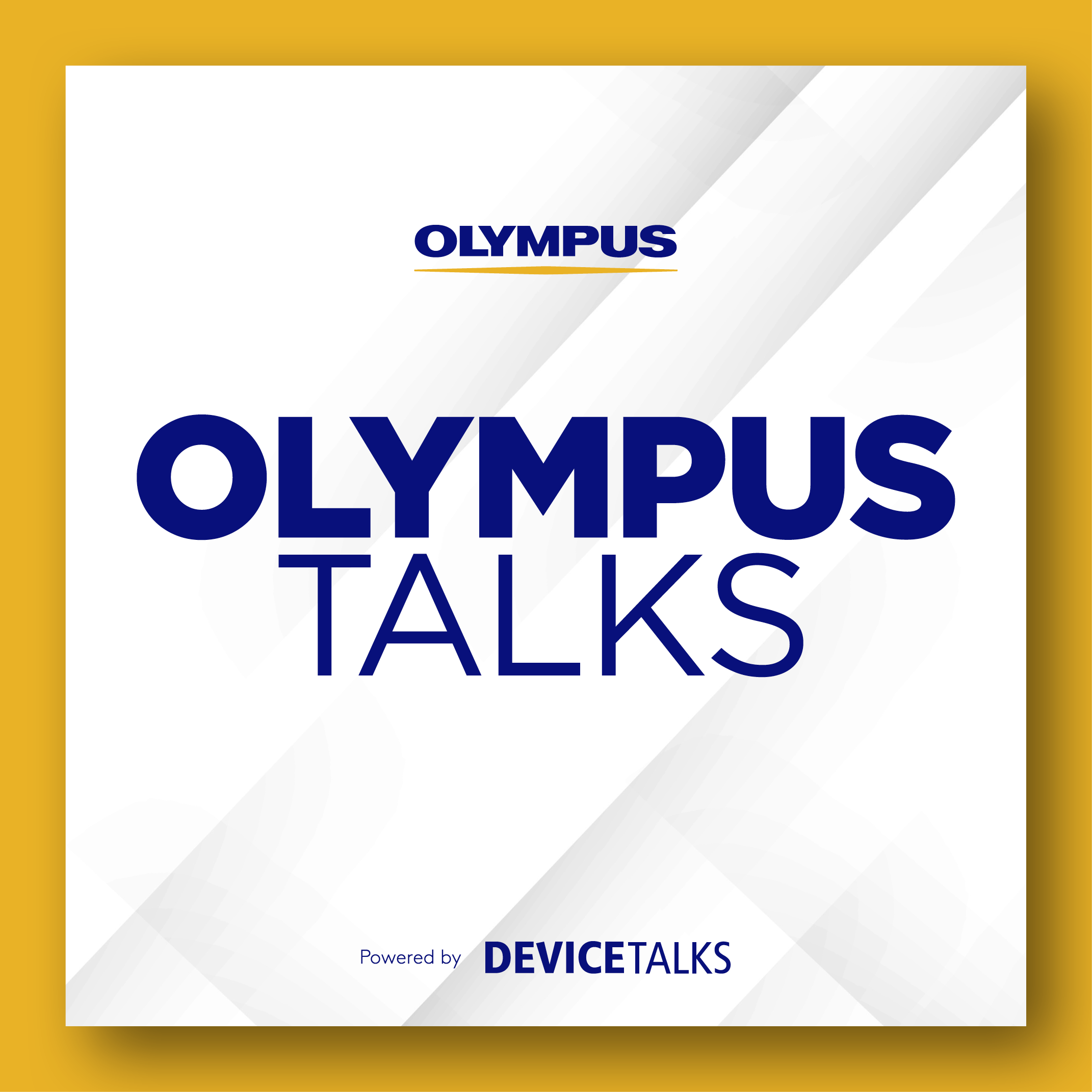 Olympus and PanCAN: Channeling a Positive Mindset into Advocacy After a Pancreatic Cancer Diagnosis