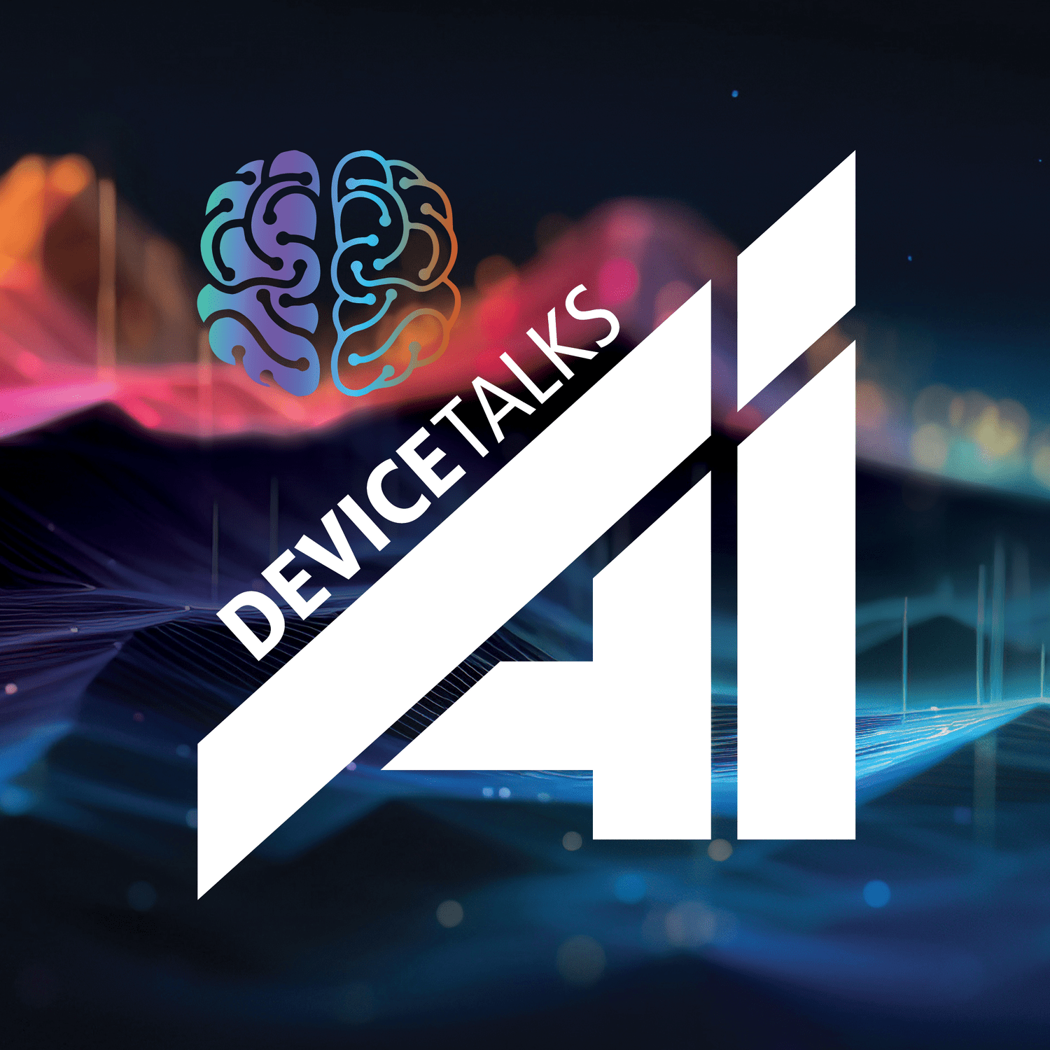 DeviceTalks AI