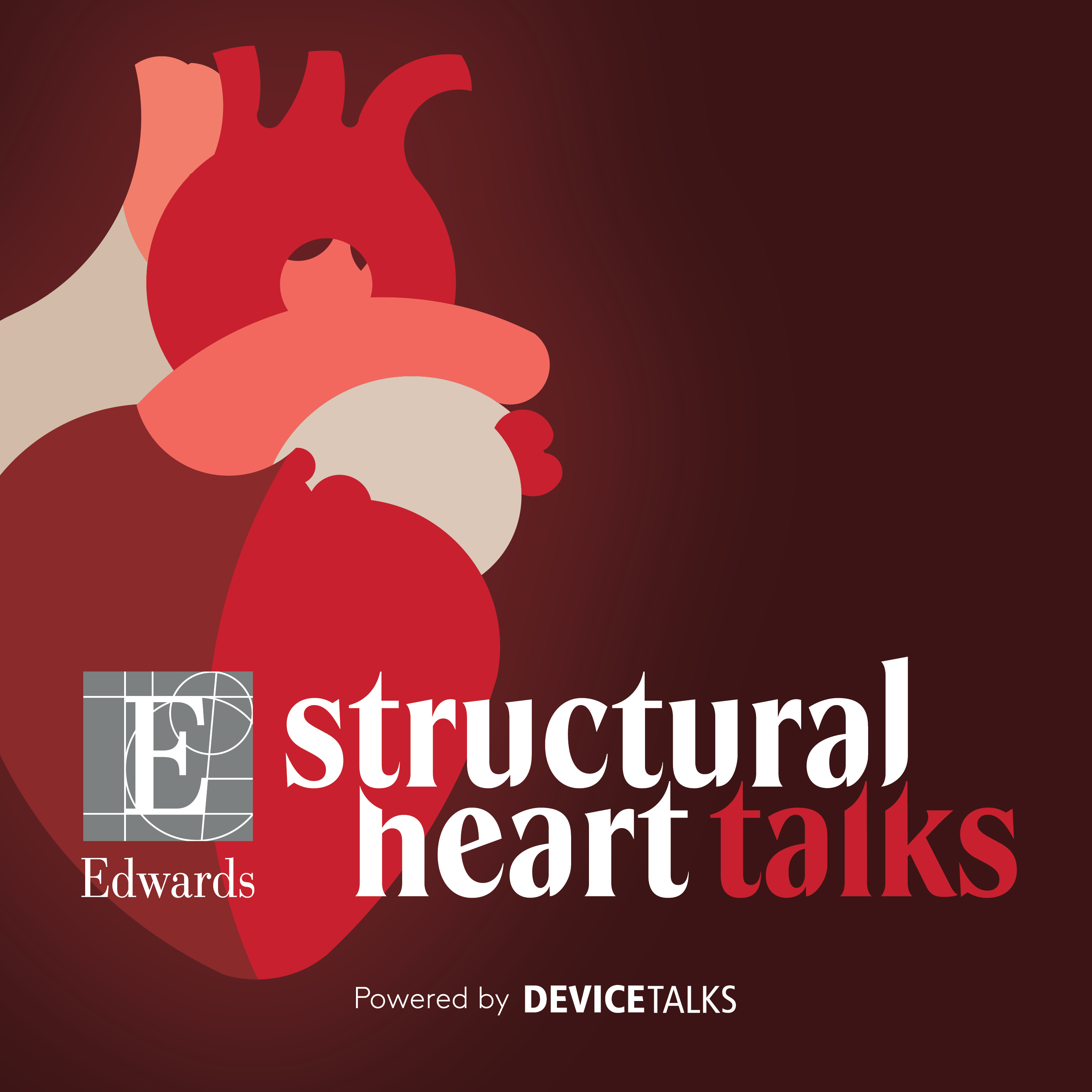 Structural Heart Talks: Edwards Lifesciences