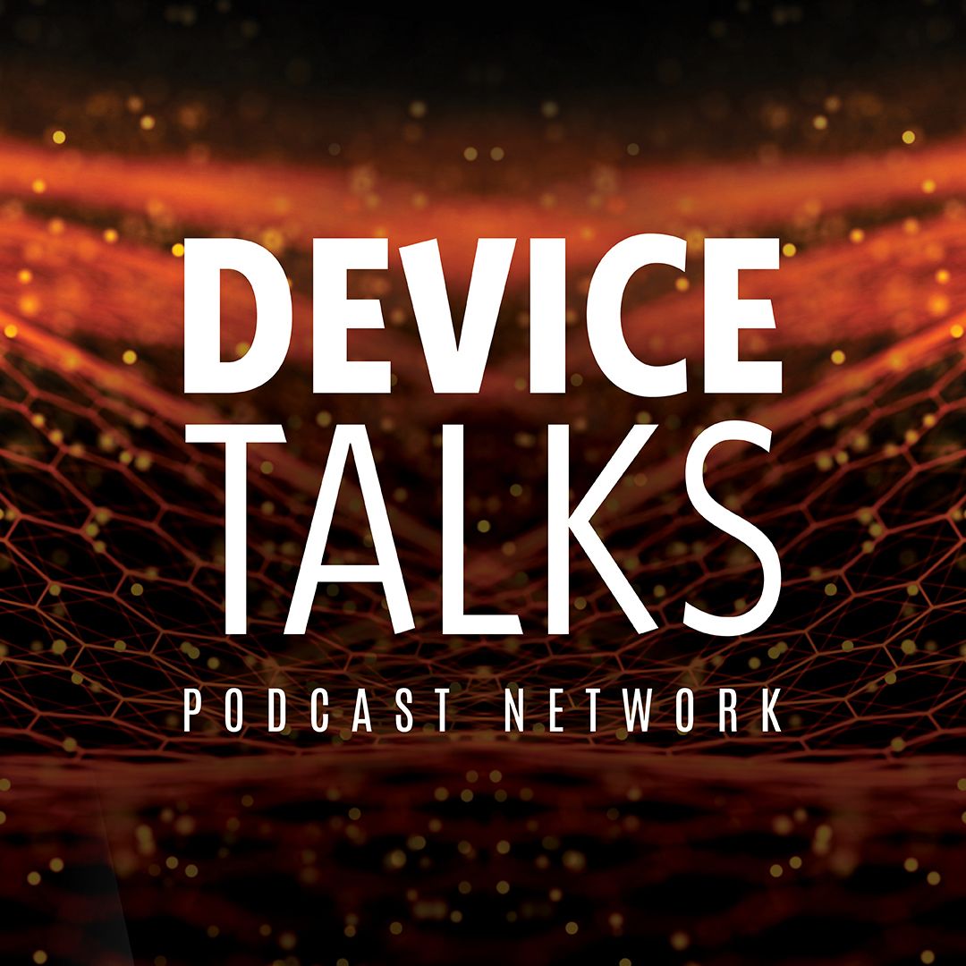 Podcast cover