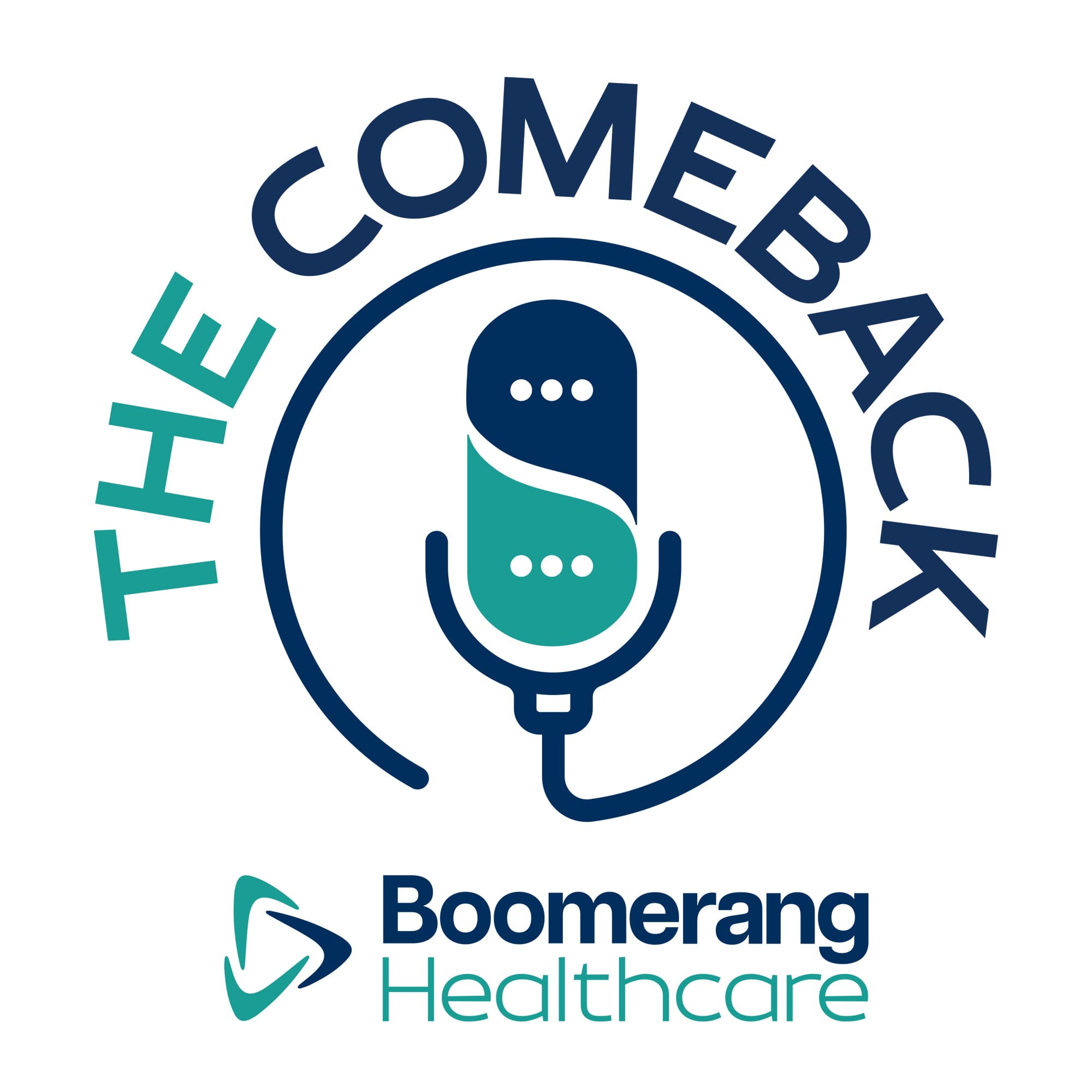 Episode 8 – Choosing Joy When Life Hurts: Amberly Lago’s Comeback