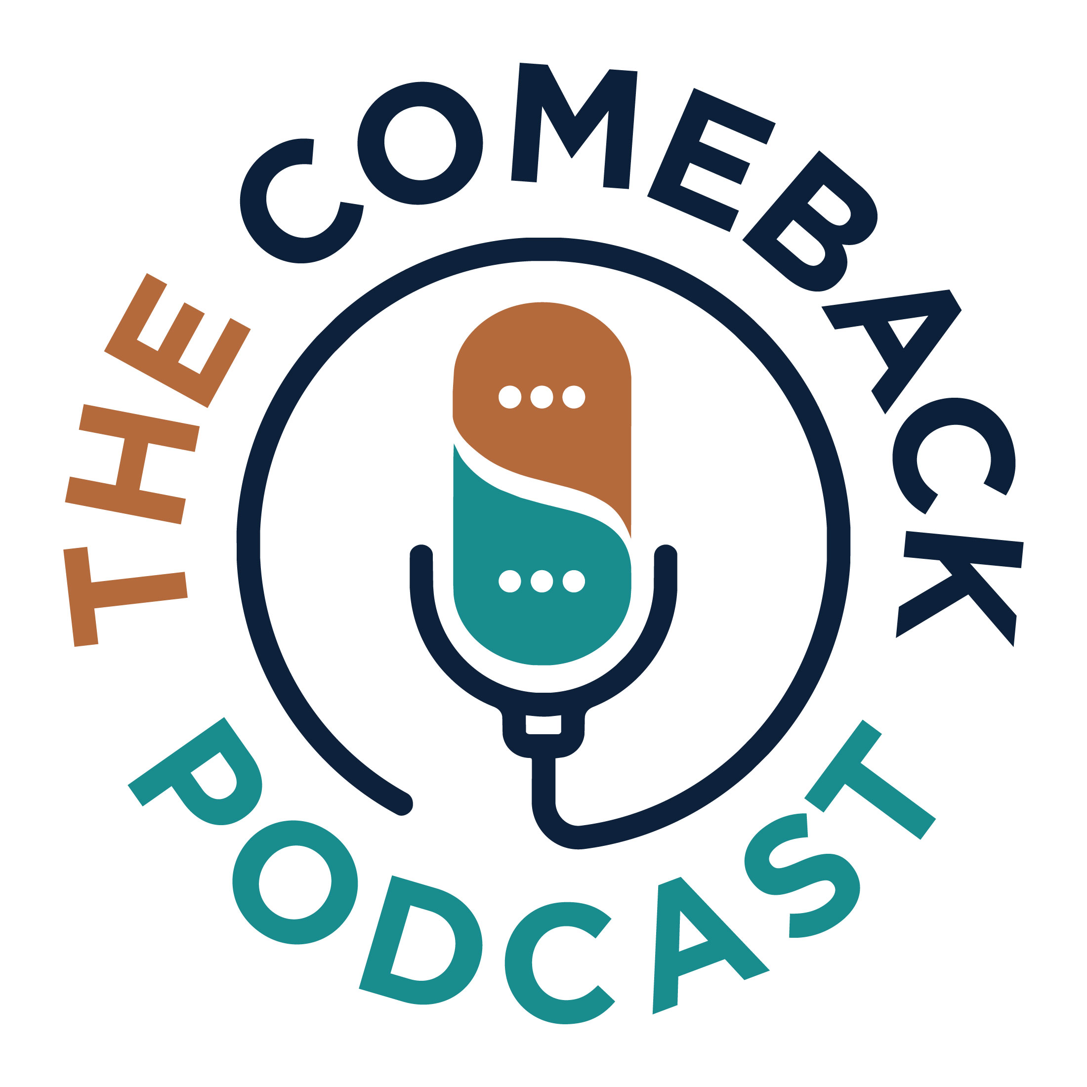 The Comeback with Boomerang Healthcare