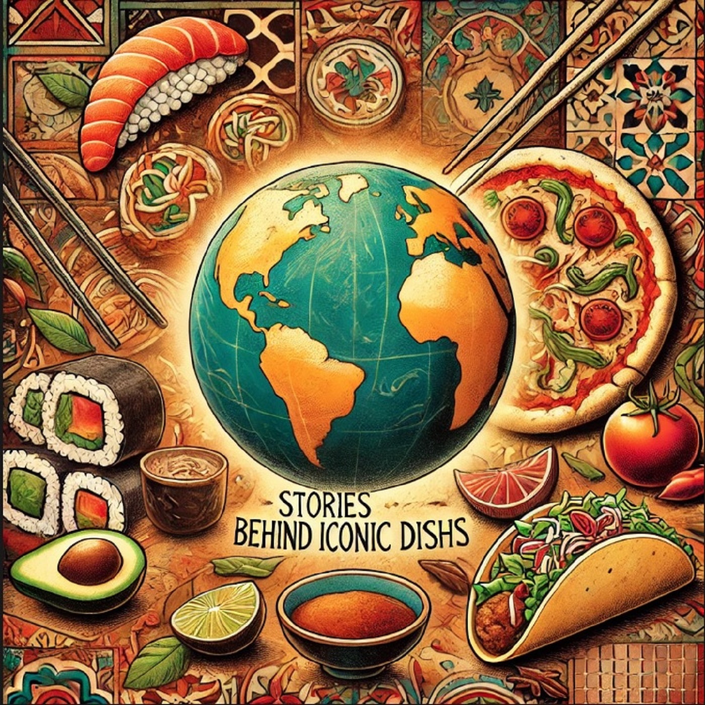 Episode Cover