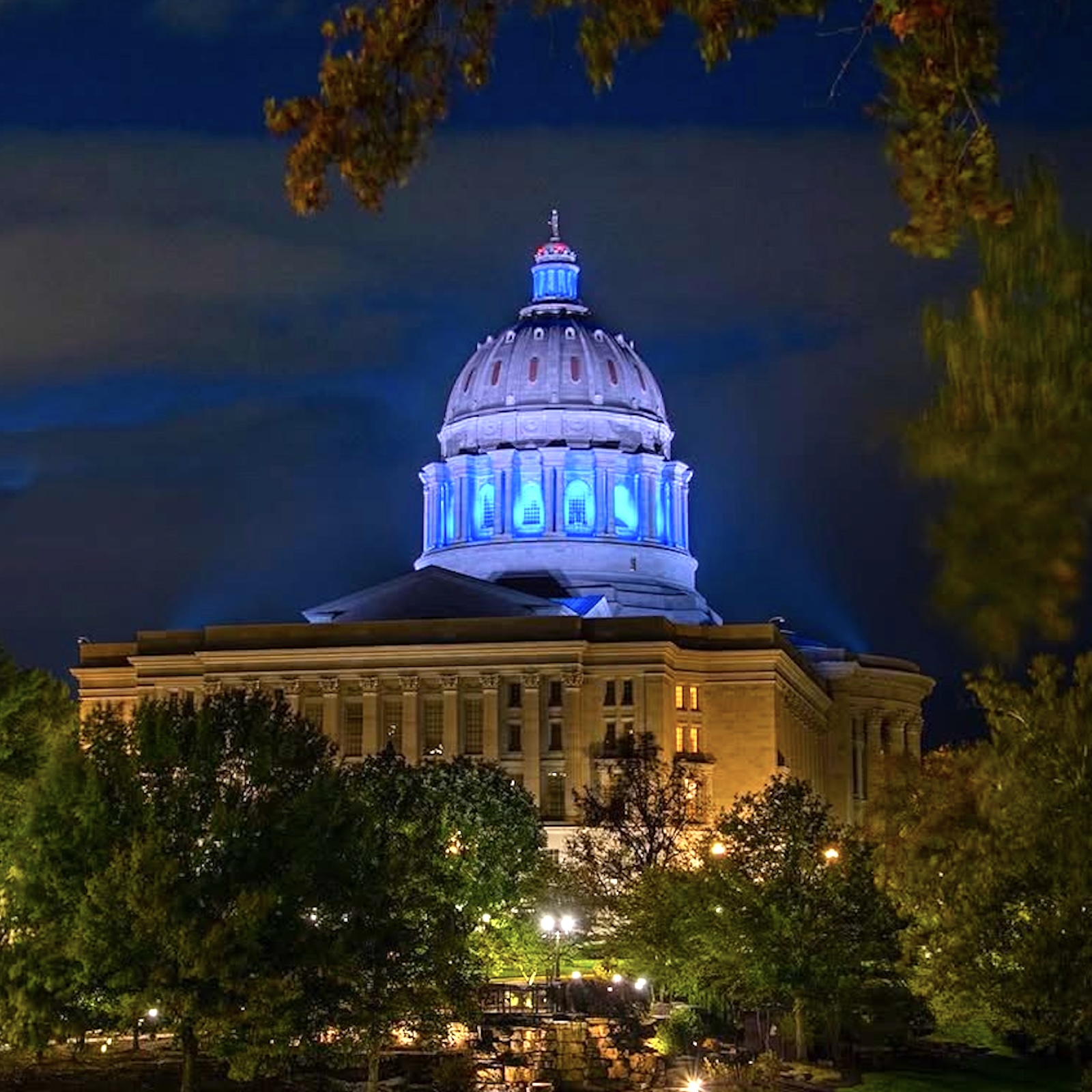 Missouri’s Insane Antisemitism Bill | Ep 37