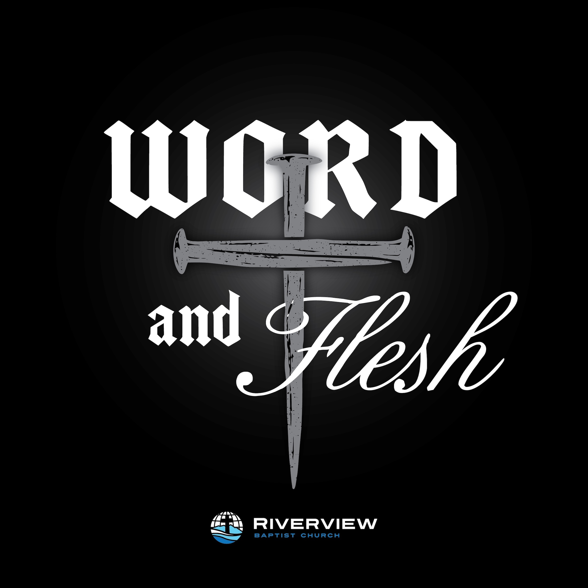 Word & Flesh cover