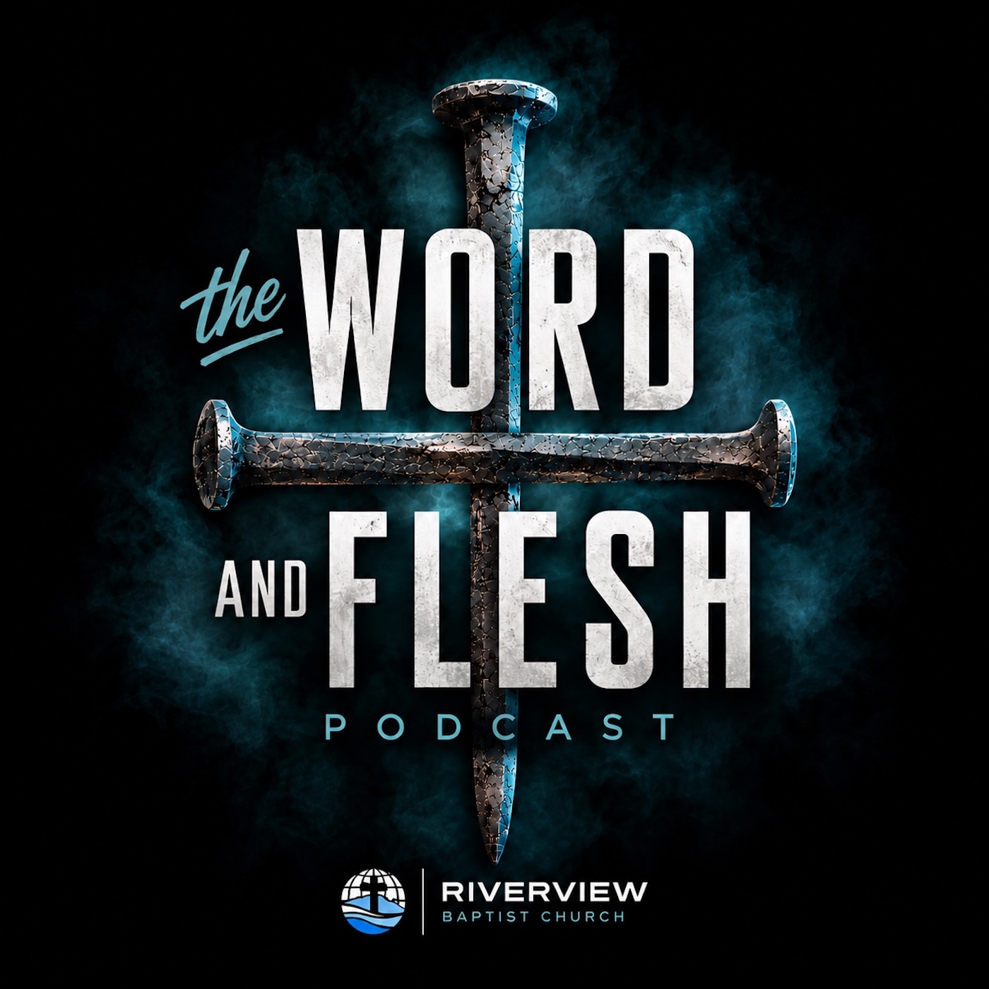 Podcast Cover