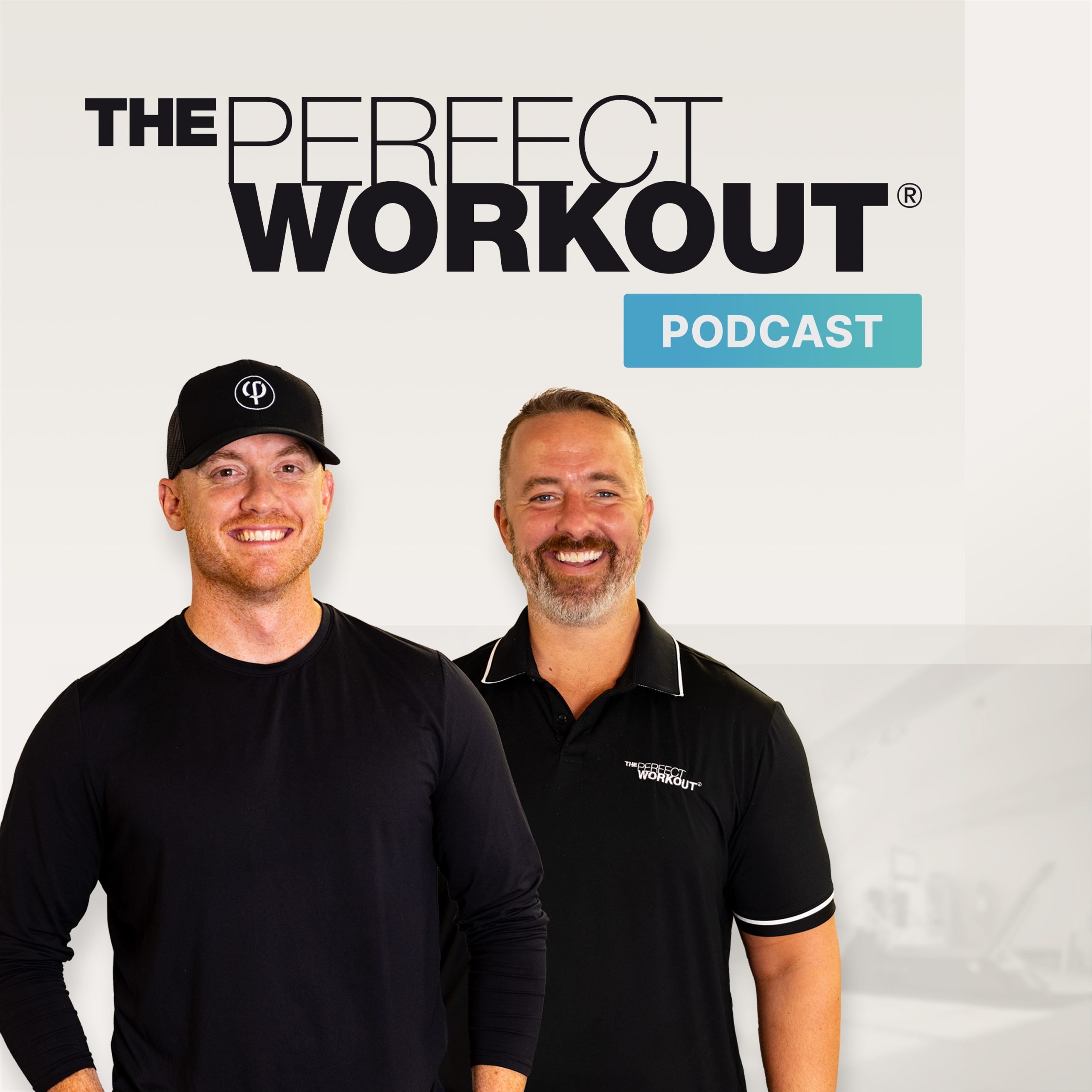The FastFit™ Podcast