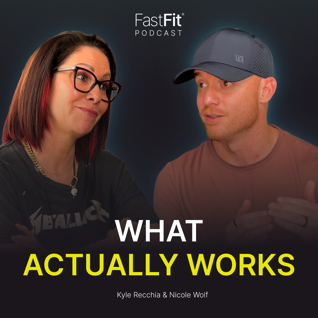 Ep.67 - What Everyone Gets Wrong about Hormone Replacement