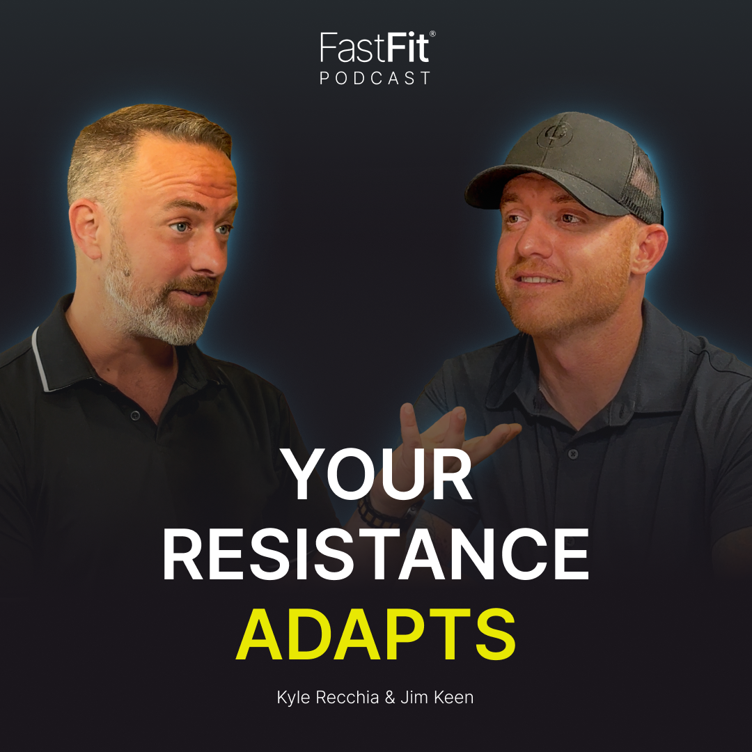 Ep.68 - We Almost Changed Our Company Name Over This