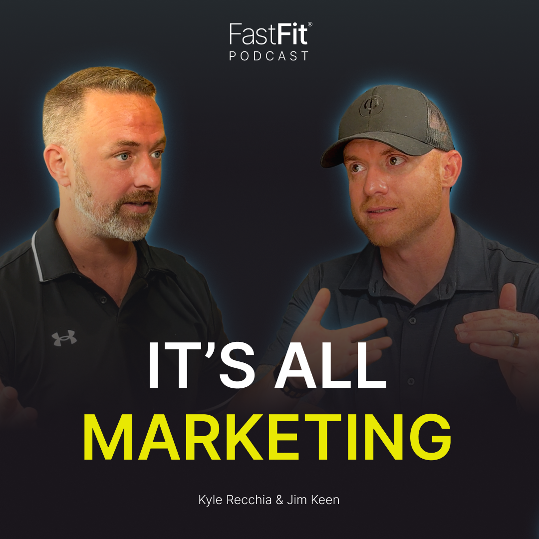 Ep.70 - Why You Don't Need to Switch Up Your Workouts episode artwork