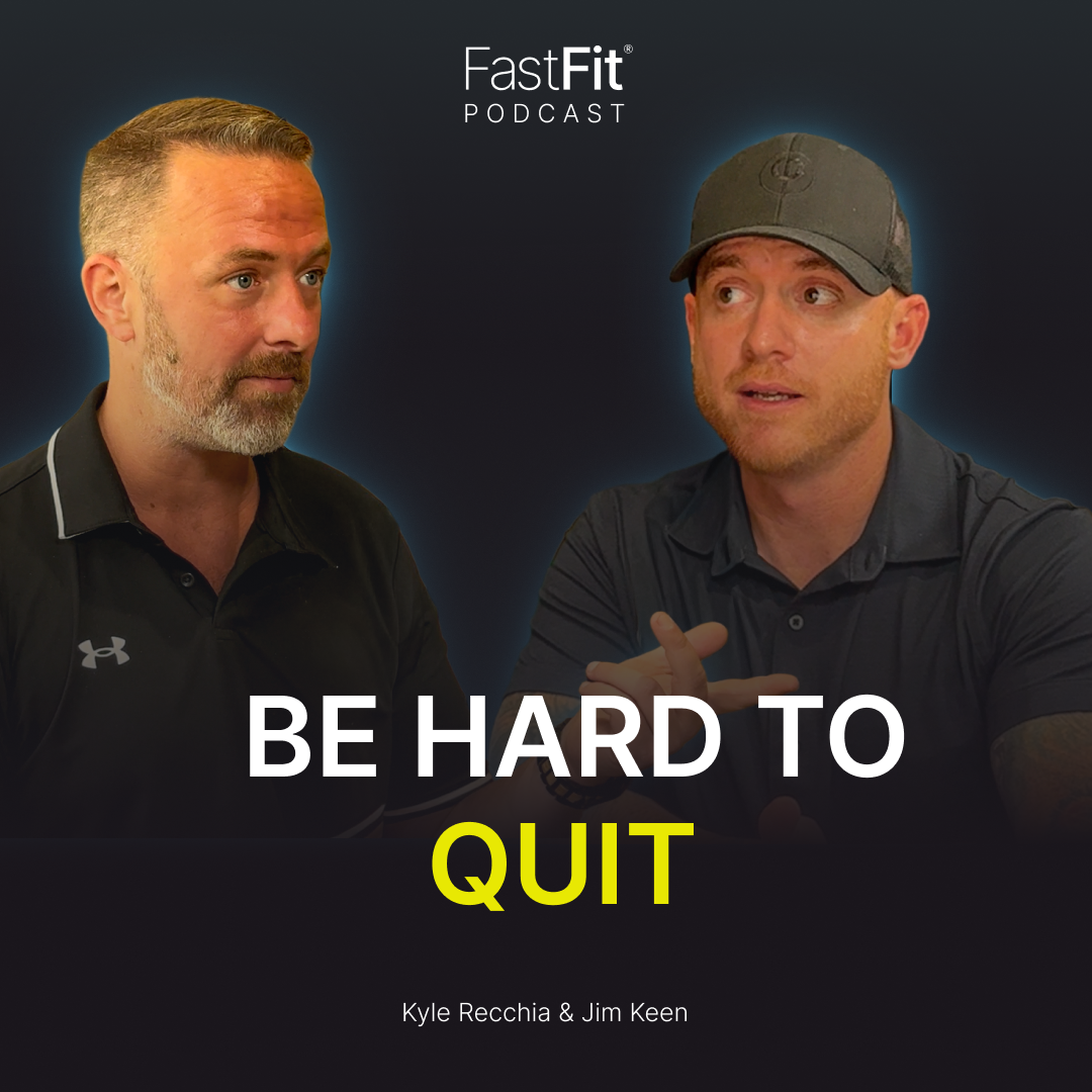 Ep.73 - Why the Best Workout Is the One You'll Stick With episode artwork