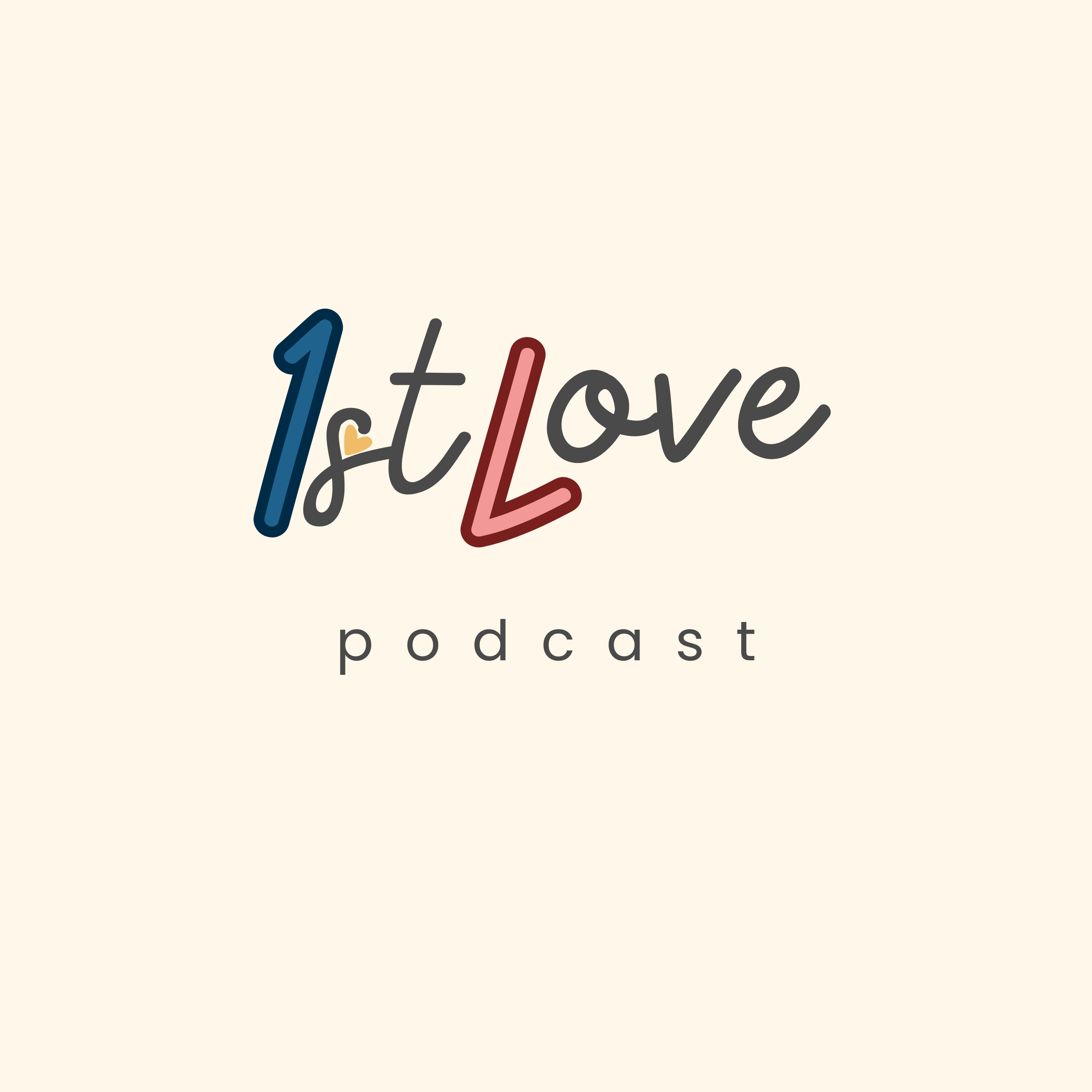 Podcast Cover